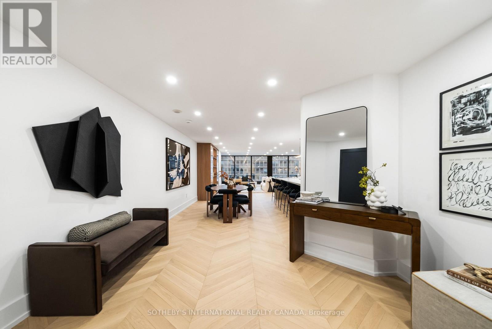 1009 - 110 Bloor Street W, Toronto, Ontario M5S 2W7 - Photo 27 - C12595134