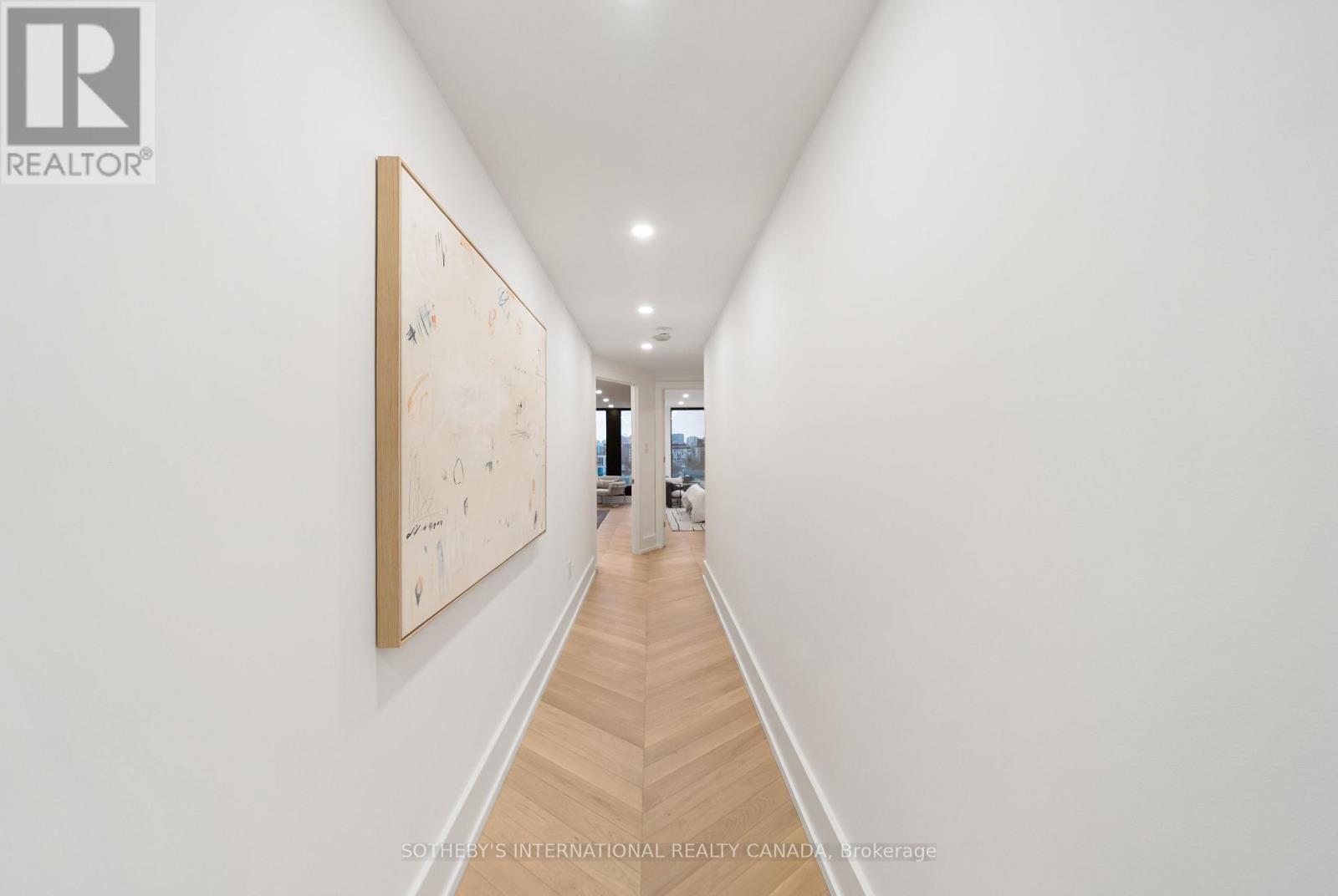 1009 - 110 Bloor Street W, Toronto, Ontario M5S 2W7 - Photo 29 - C12595134