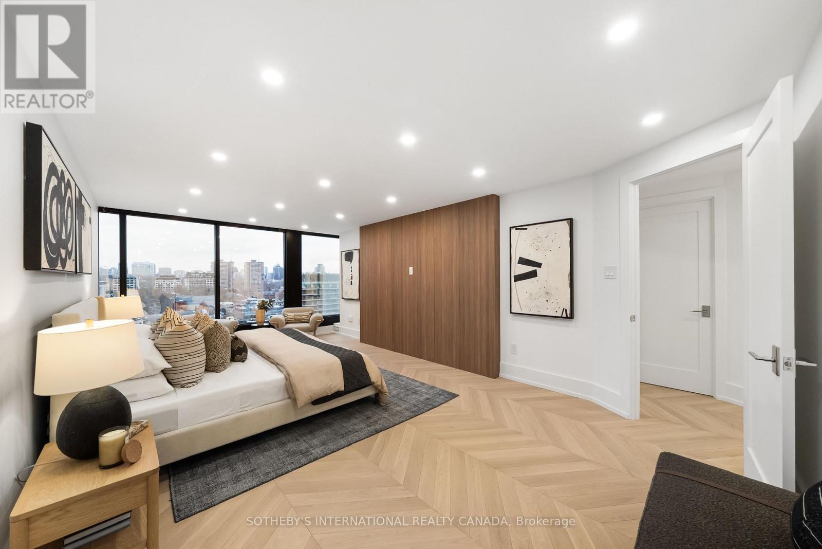 1009 - 110 Bloor Street W, Toronto, Ontario M5S 2W7 - Photo 32 - C12595134