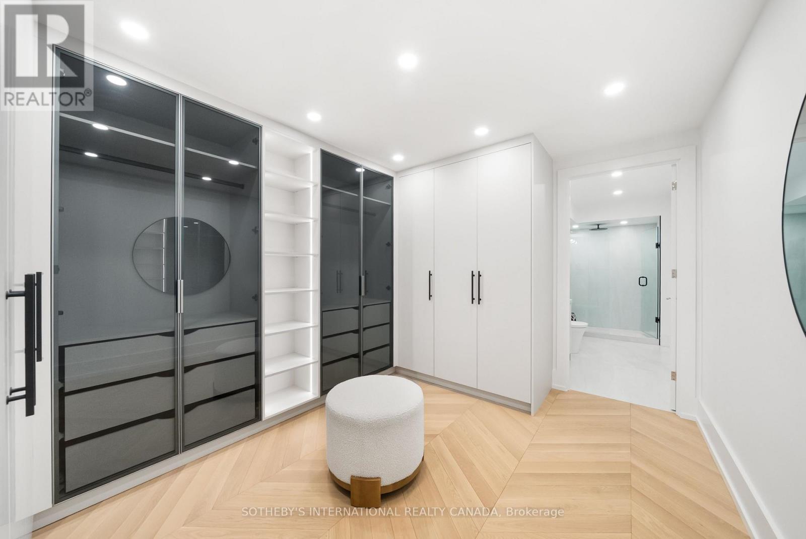 1009 - 110 Bloor Street W, Toronto, Ontario M5S 2W7 - Photo 34 - C12595134