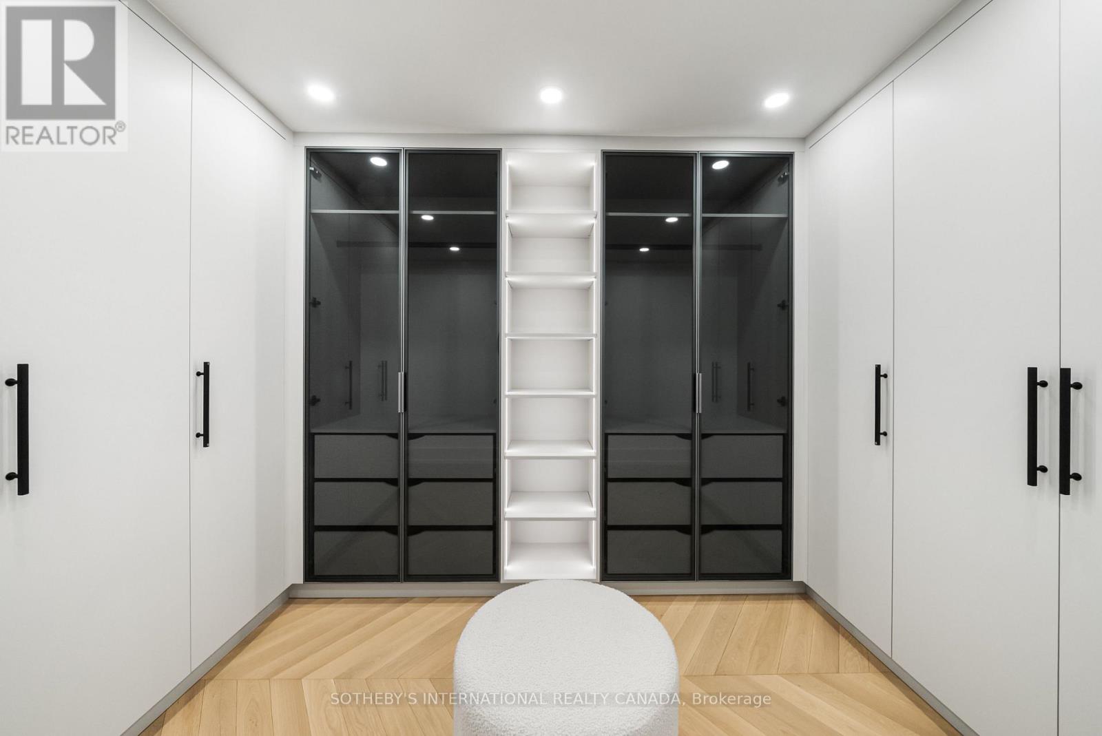 1009 - 110 Bloor Street W, Toronto, Ontario M5S 2W7 - Photo 35 - C12595134