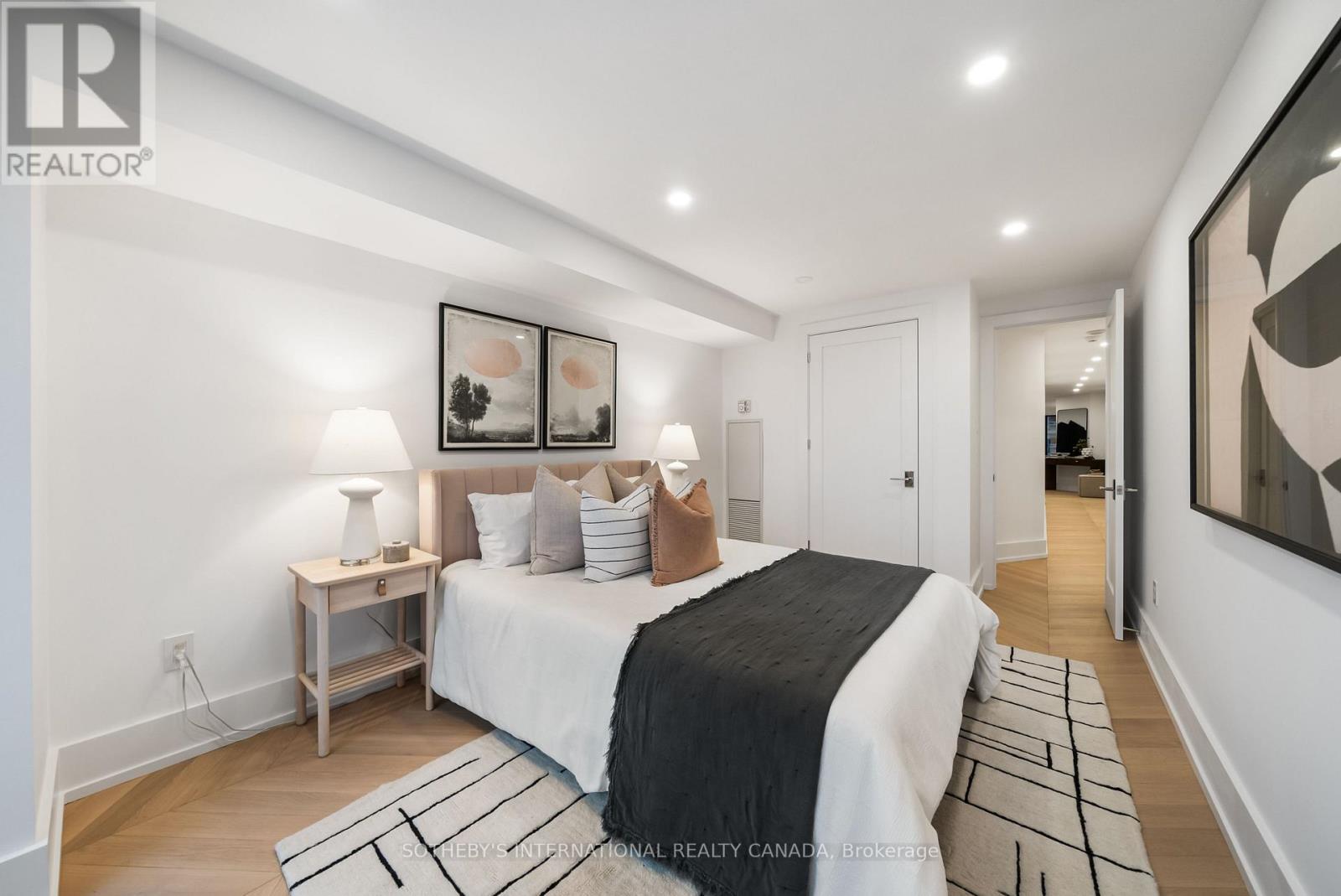 1009 - 110 Bloor Street W, Toronto, Ontario M5S 2W7 - Photo 39 - C12595134