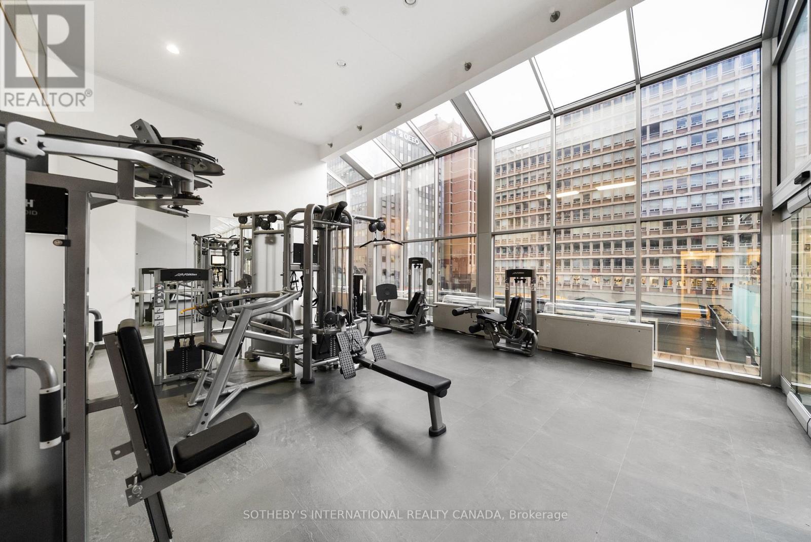 1009 - 110 Bloor Street W, Toronto, Ontario M5S 2W7 - Photo 43 - C12595134