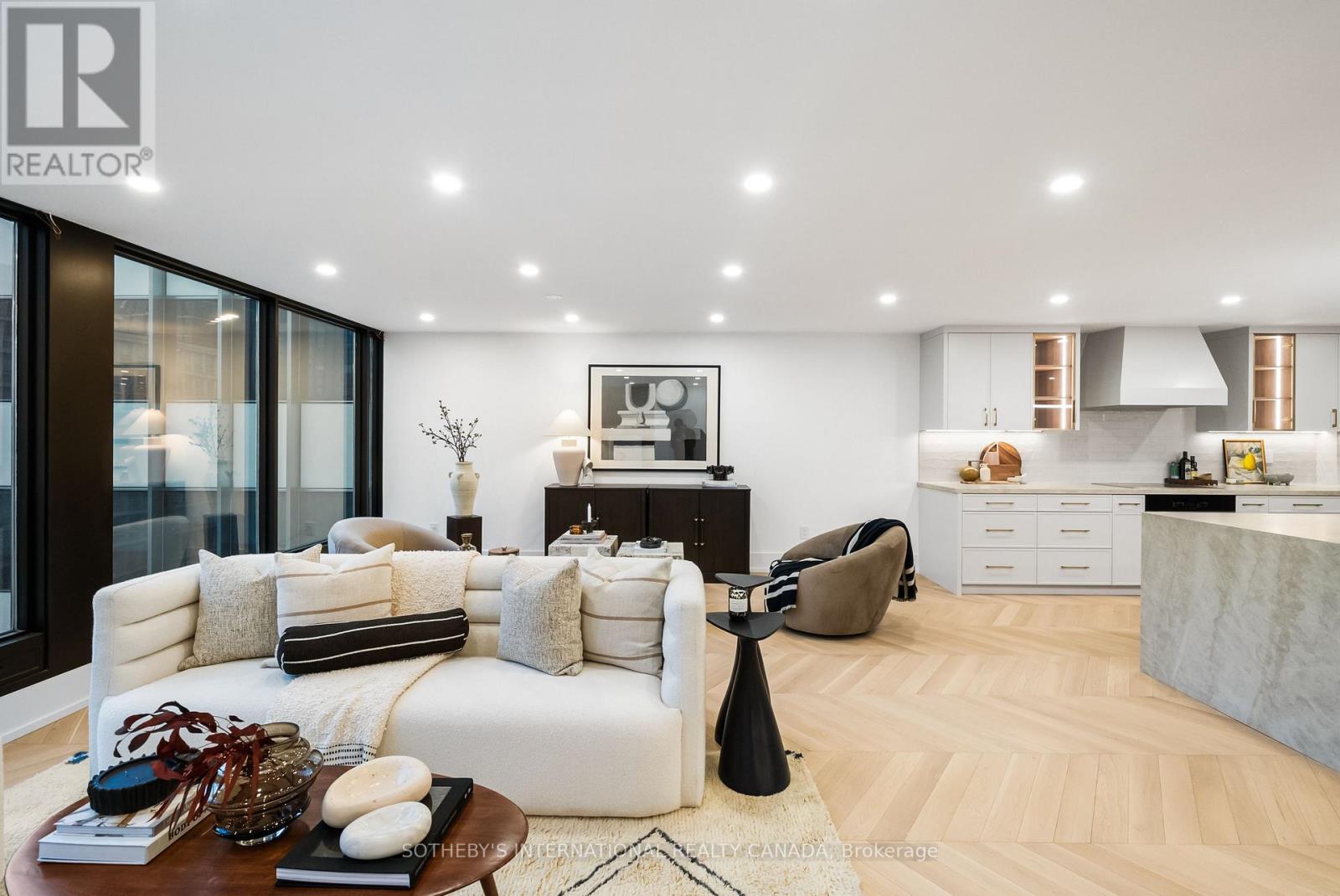 1009 - 110 Bloor Street W, Toronto, Ontario M5S 2W7 - Photo 6 - C12595134