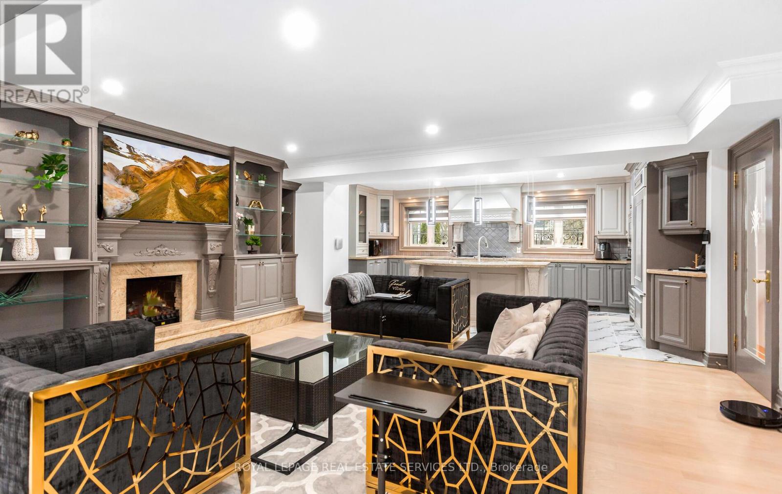 197 The Bridle Path, Toronto, Ontario M3C 2P6 - Photo 11 - C12595140