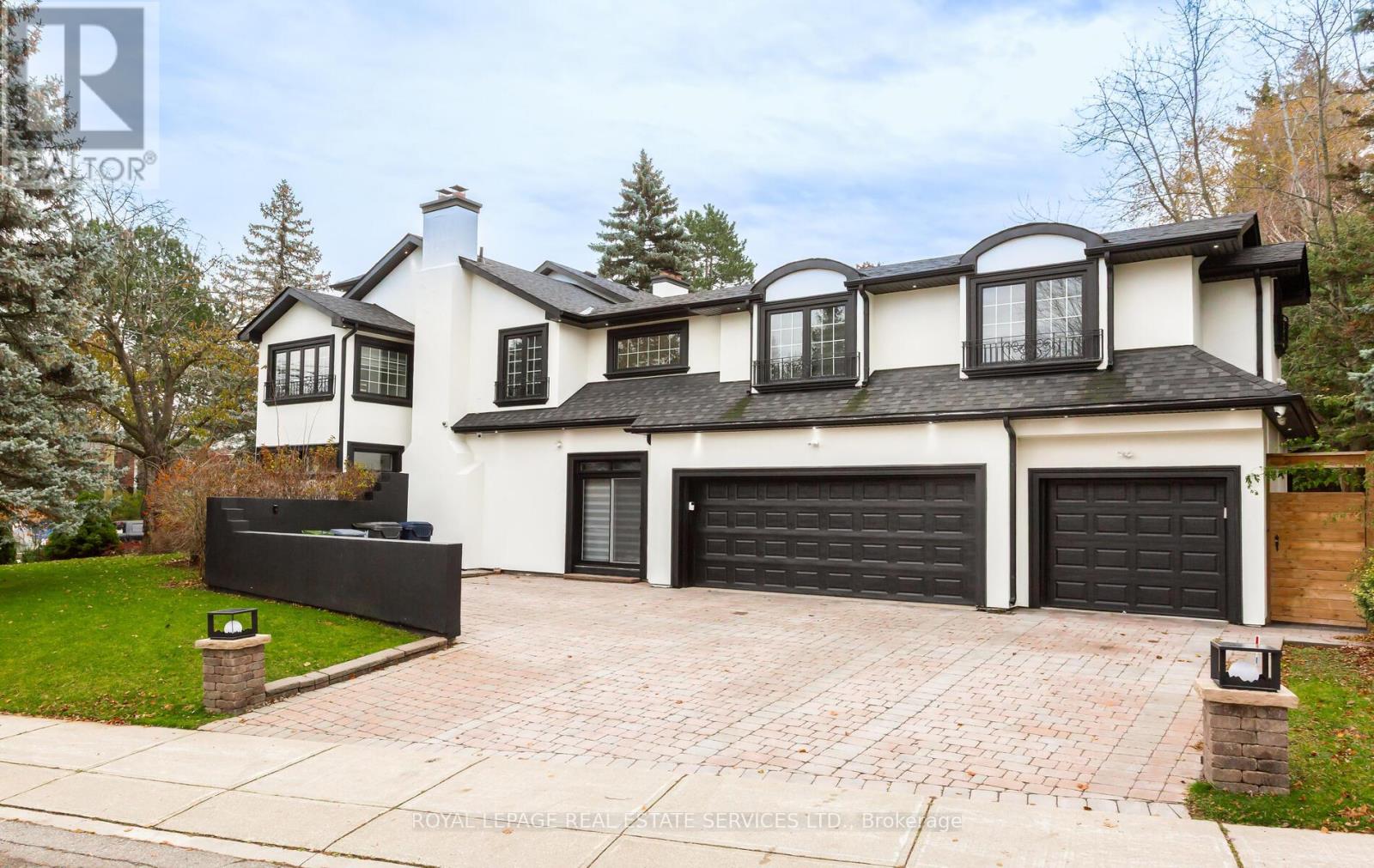 197 The Bridle Path, Toronto, Ontario M3C 2P6 - Photo 3 - C12595140