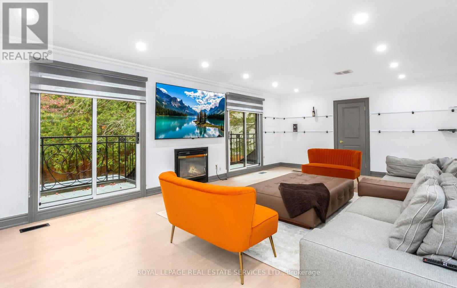 197 The Bridle Path, Toronto, Ontario M3C 2P6 - Photo 36 - C12595140