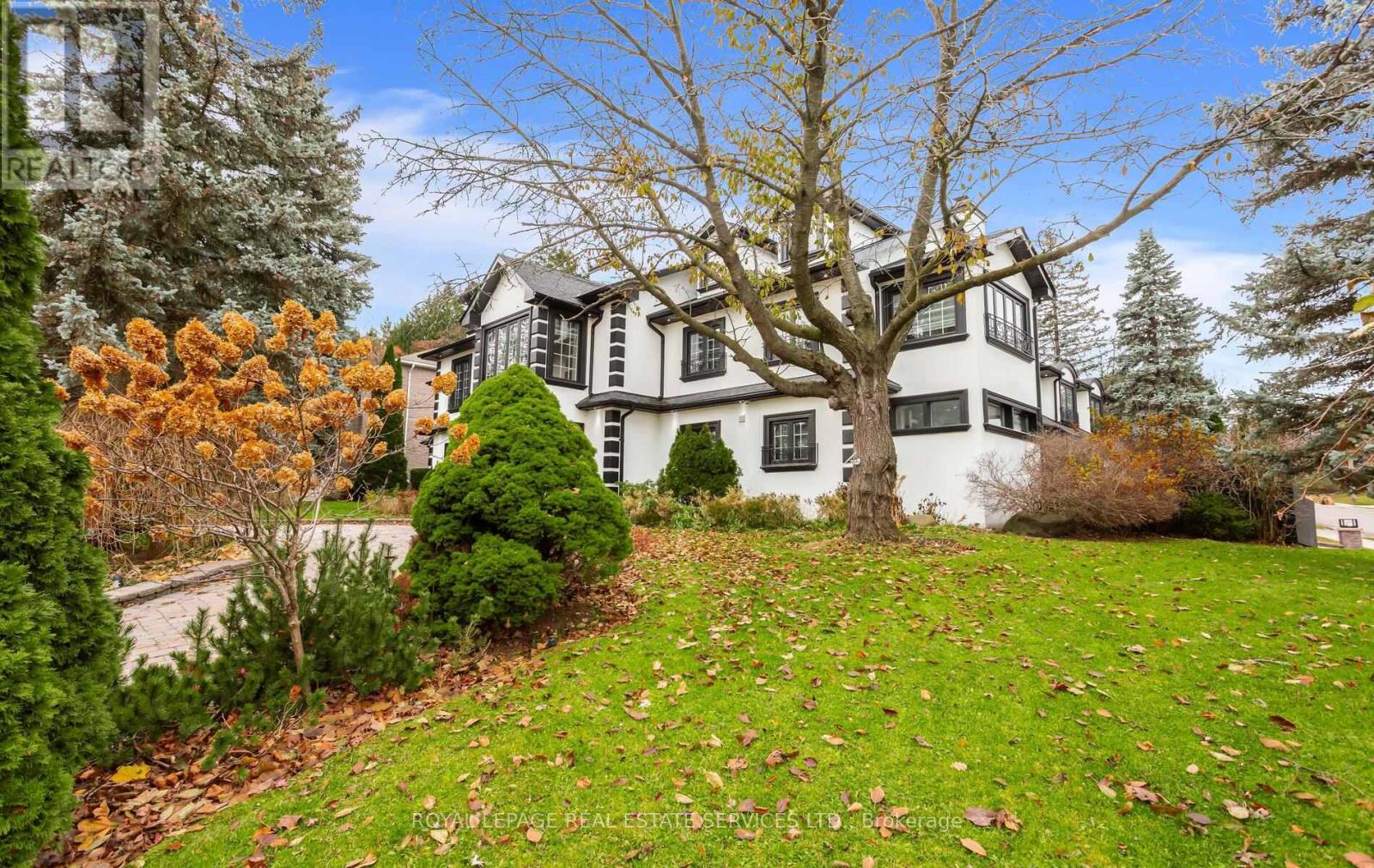 197 The Bridle Path, Toronto, Ontario M3C 2P6 - Photo 4 - C12595140