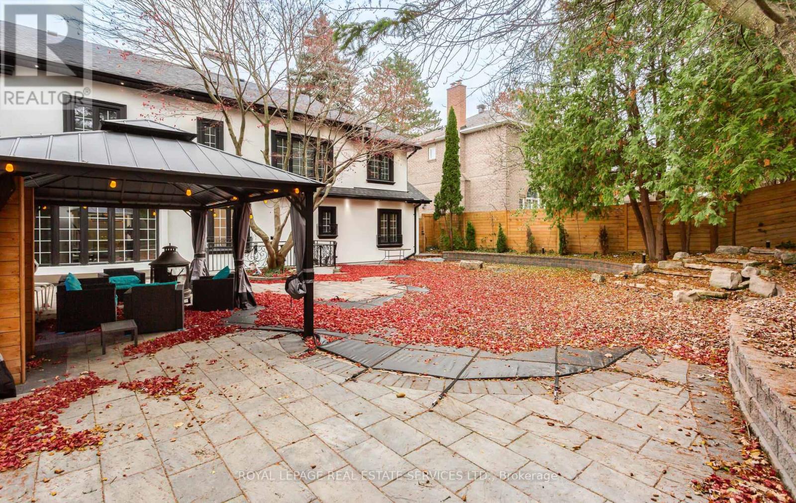 197 The Bridle Path, Toronto, Ontario M3C 2P6 - Photo 48 - C12595140