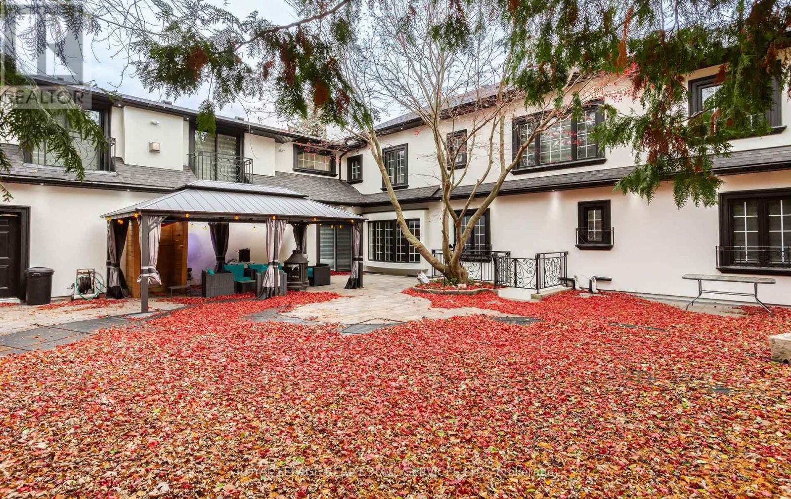 197 The Bridle Path, Toronto, Ontario M3C 2P6 - Photo 50 - C12595140