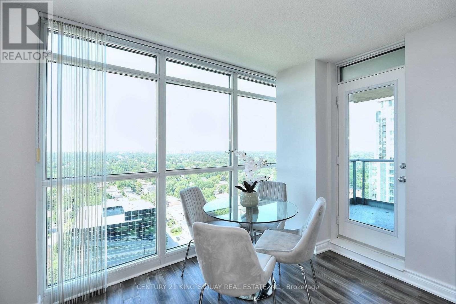 2607 - 30 Harrison Garden Boulevard, Toronto, Ontario M2N 7A9 - Photo 10 - C12595160