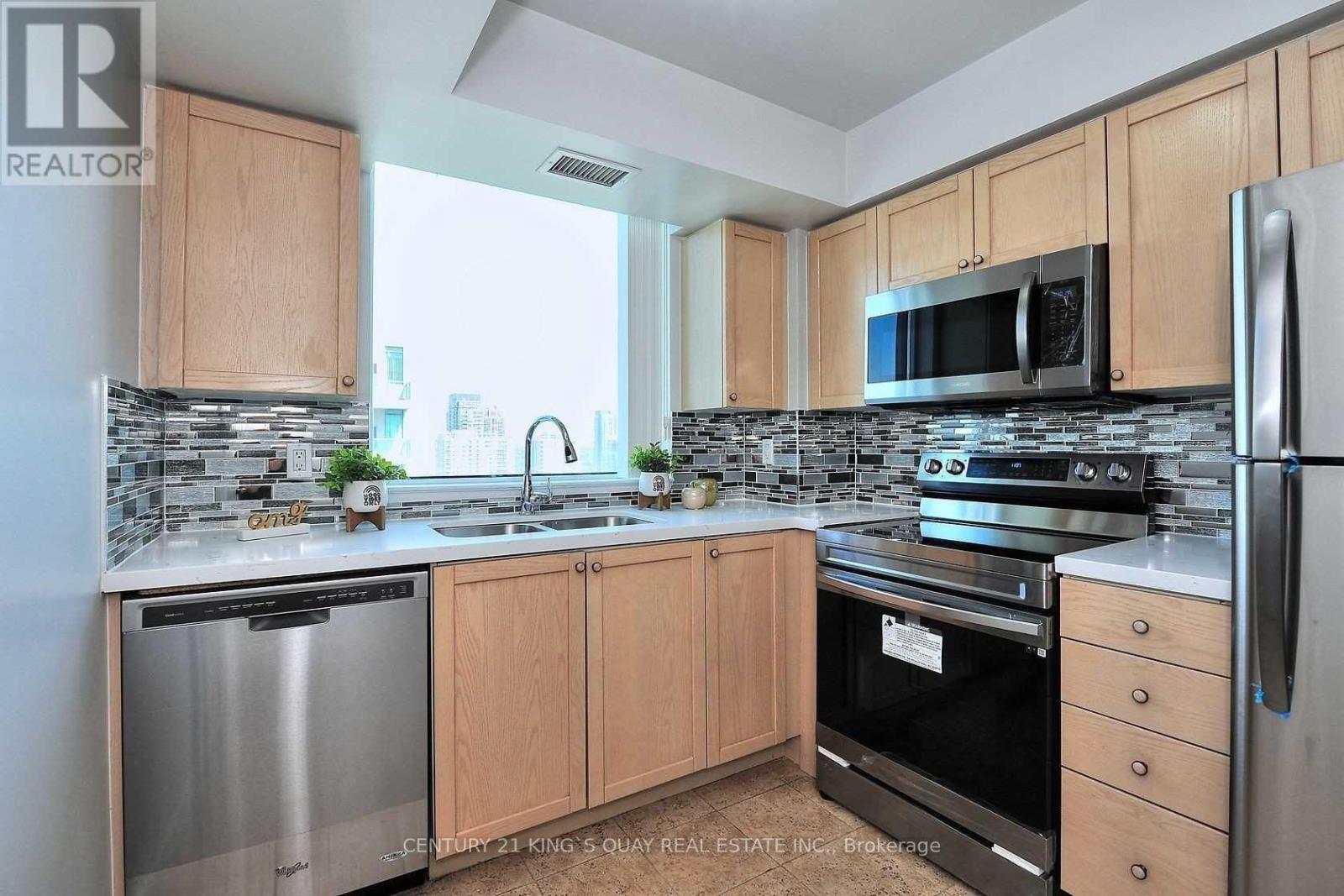 2607 - 30 Harrison Garden Boulevard, Toronto, Ontario M2N 7A9 - Photo 11 - C12595160