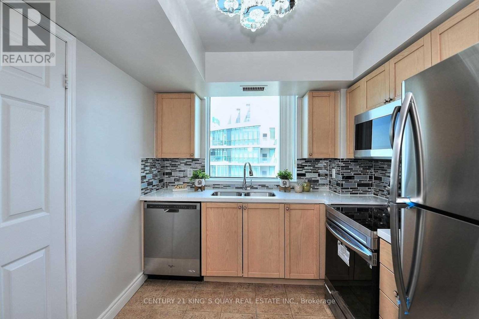 2607 - 30 Harrison Garden Boulevard, Toronto, Ontario M2N 7A9 - Photo 12 - C12595160