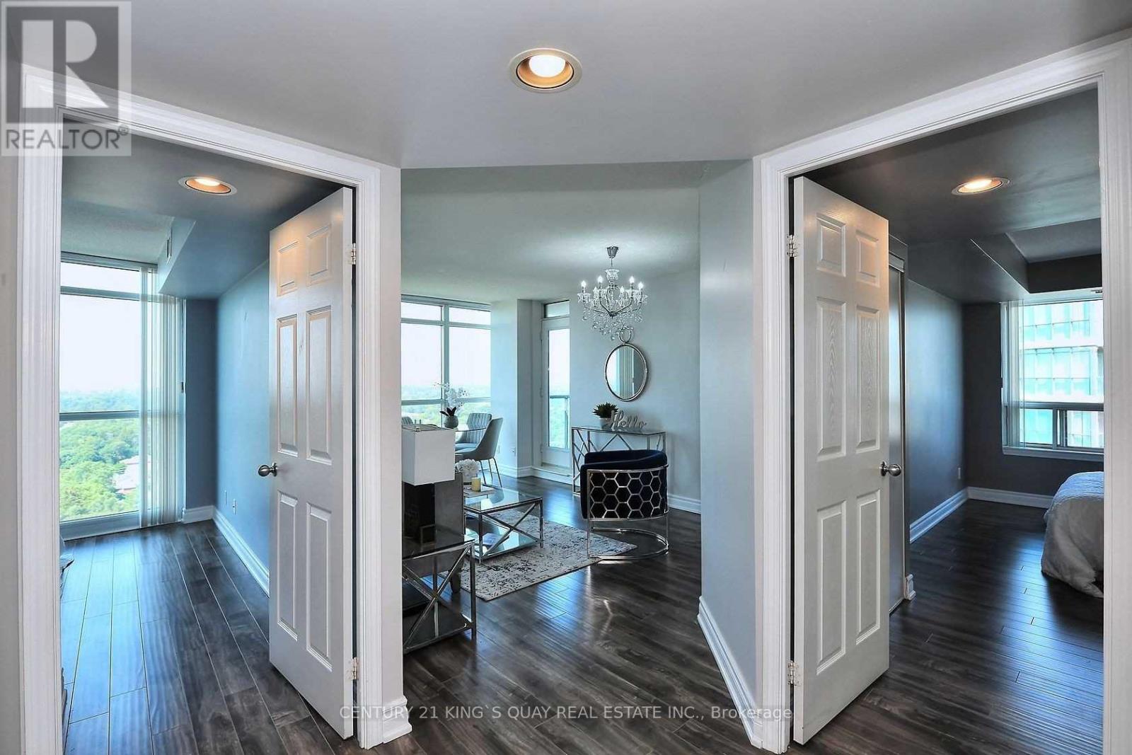 2607 - 30 Harrison Garden Boulevard, Toronto, Ontario M2N 7A9 - Photo 13 - C12595160