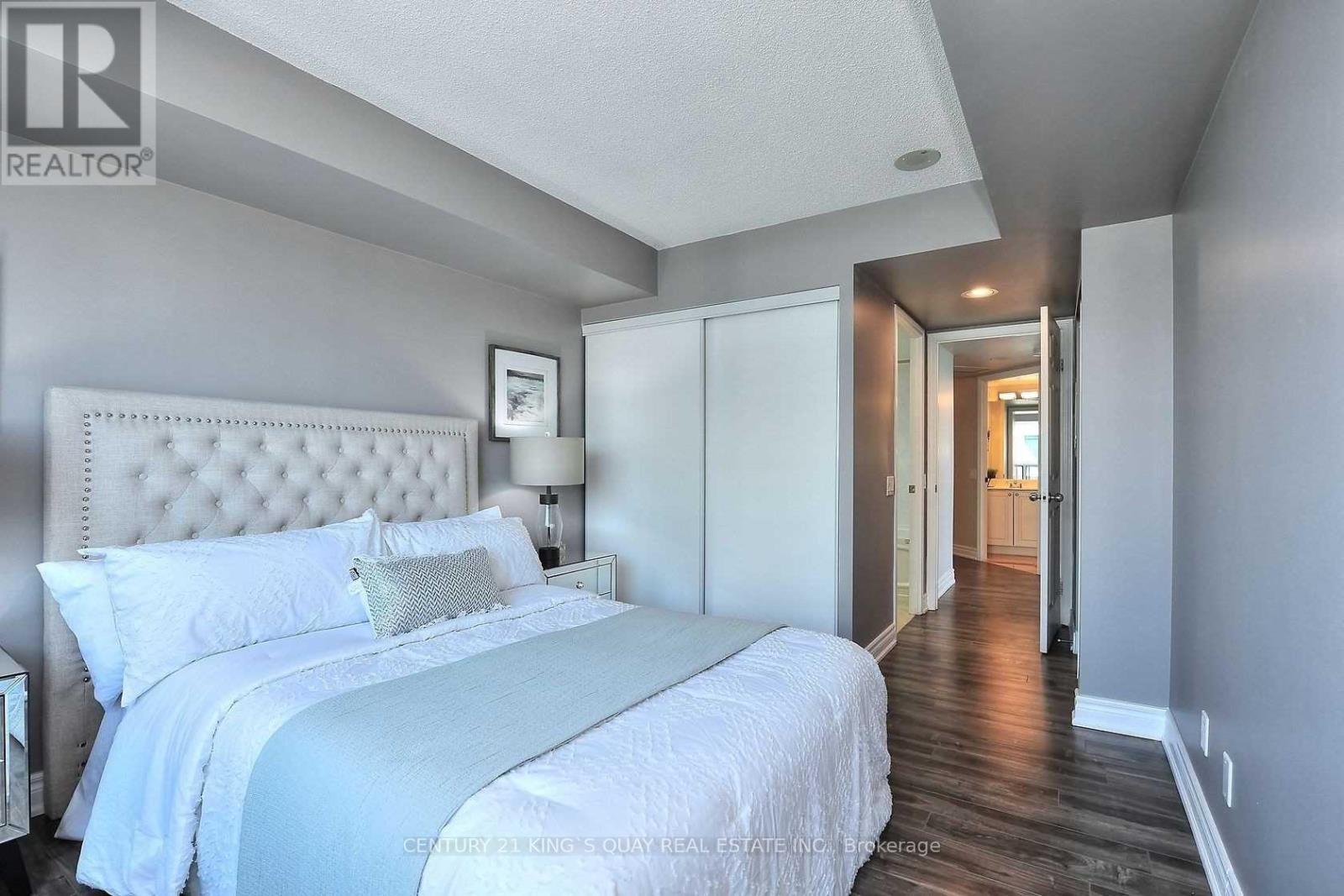 2607 - 30 Harrison Garden Boulevard, Toronto, Ontario M2N 7A9 - Photo 14 - C12595160