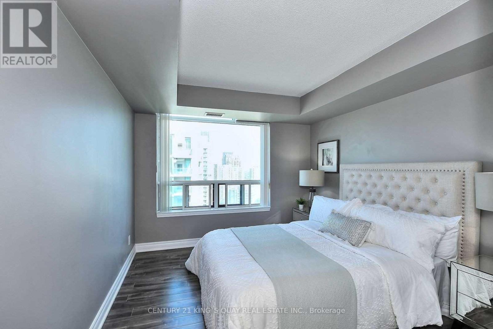 2607 - 30 Harrison Garden Boulevard, Toronto, Ontario M2N 7A9 - Photo 15 - C12595160