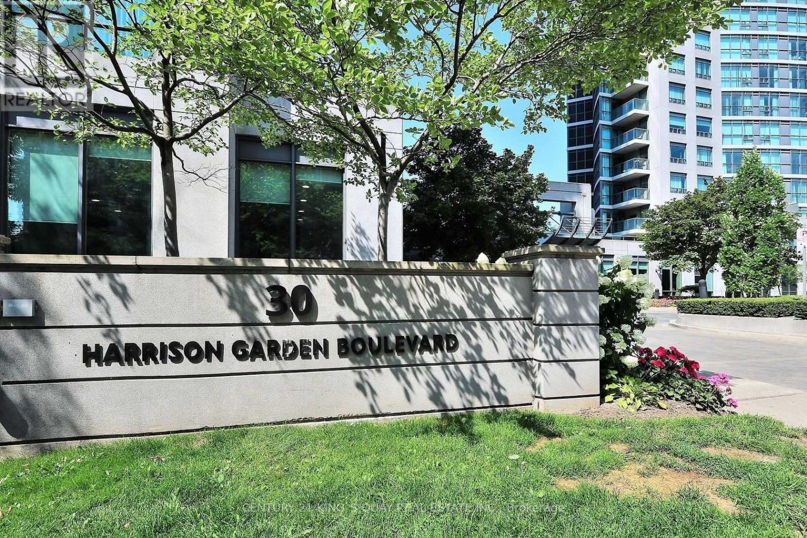 2607 - 30 Harrison Garden Boulevard, Toronto, Ontario M2N 7A9 - Photo 2 - C12595160