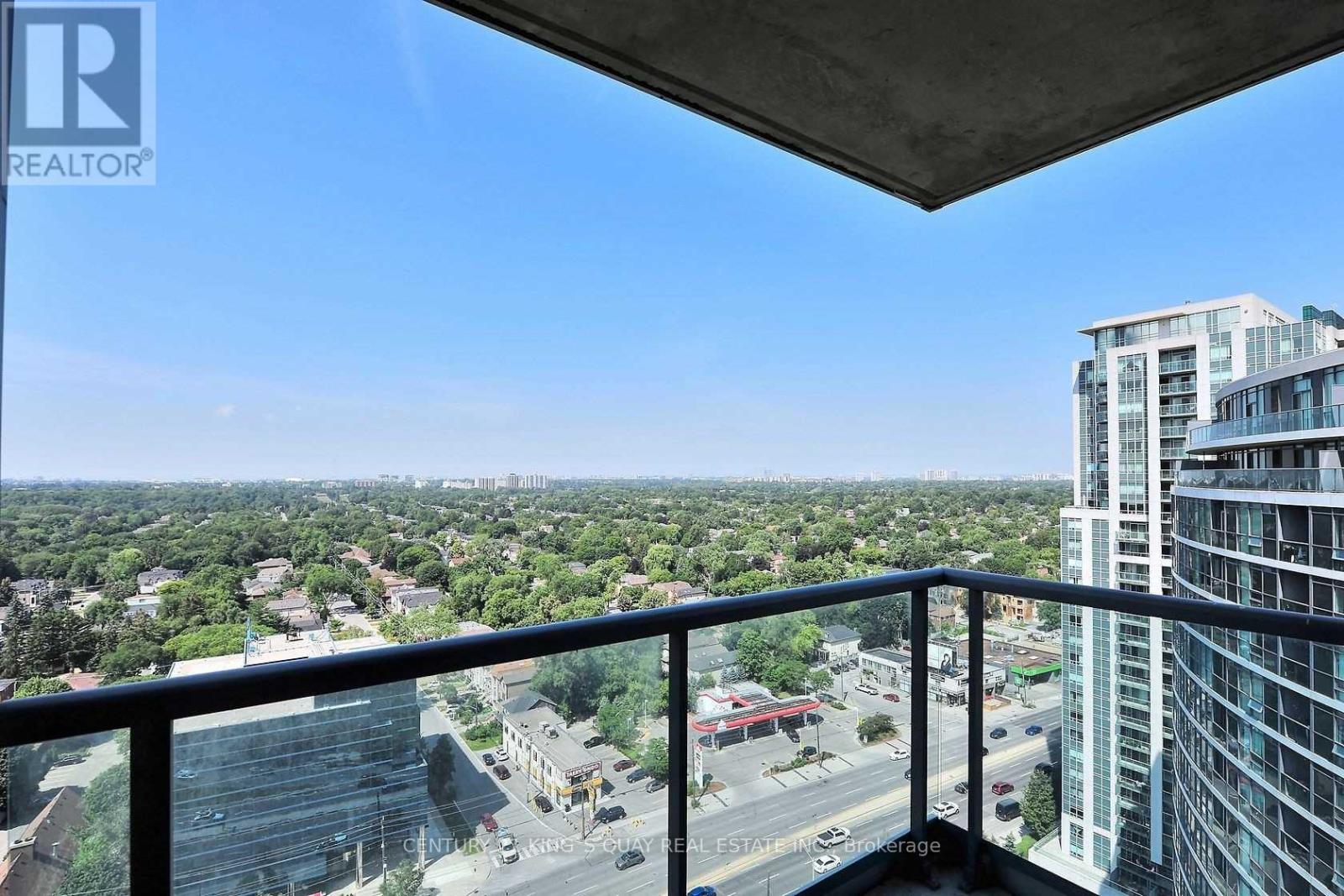 2607 - 30 Harrison Garden Boulevard, Toronto, Ontario M2N 7A9 - Photo 21 - C12595160