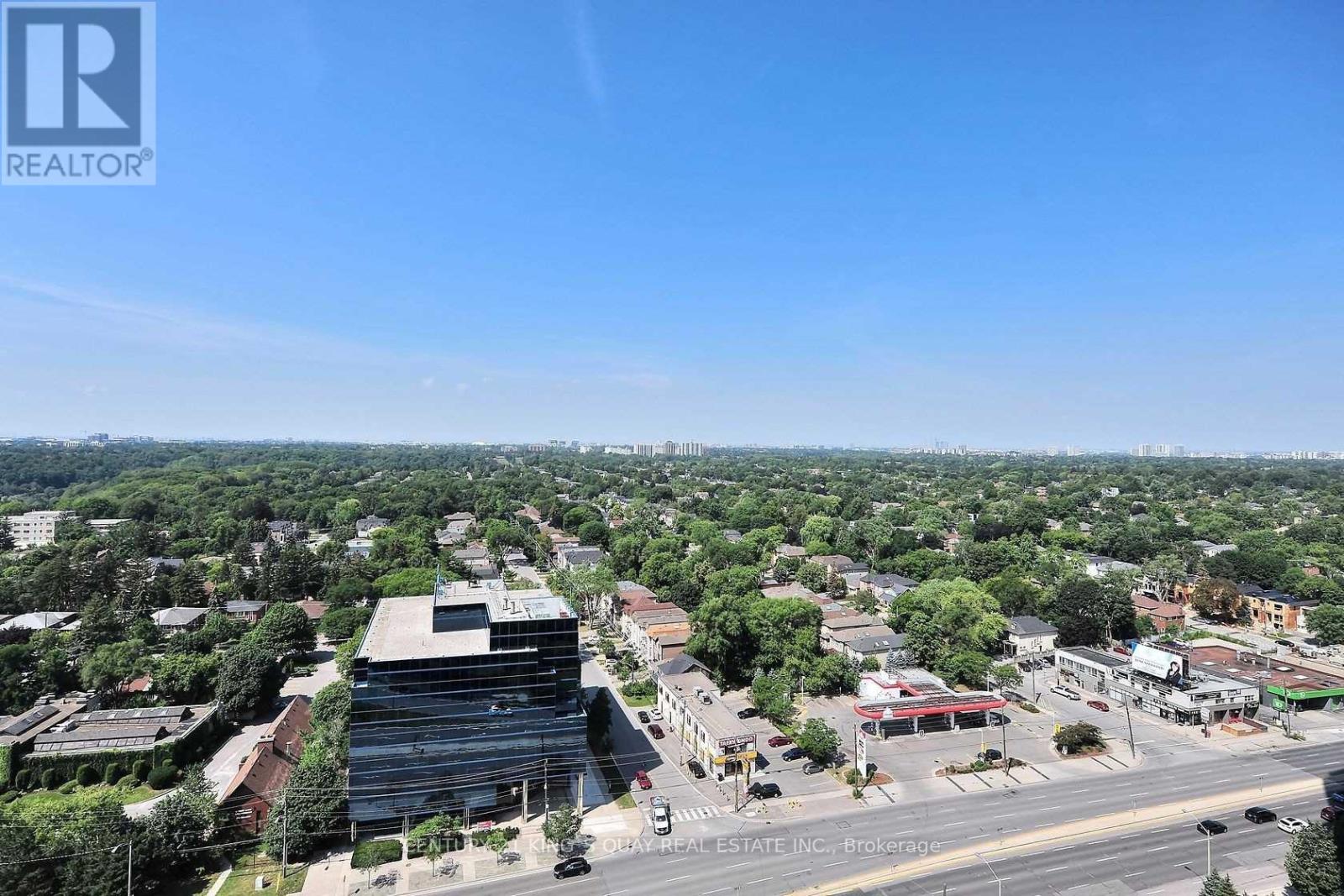 2607 - 30 Harrison Garden Boulevard, Toronto, Ontario M2N 7A9 - Photo 22 - C12595160