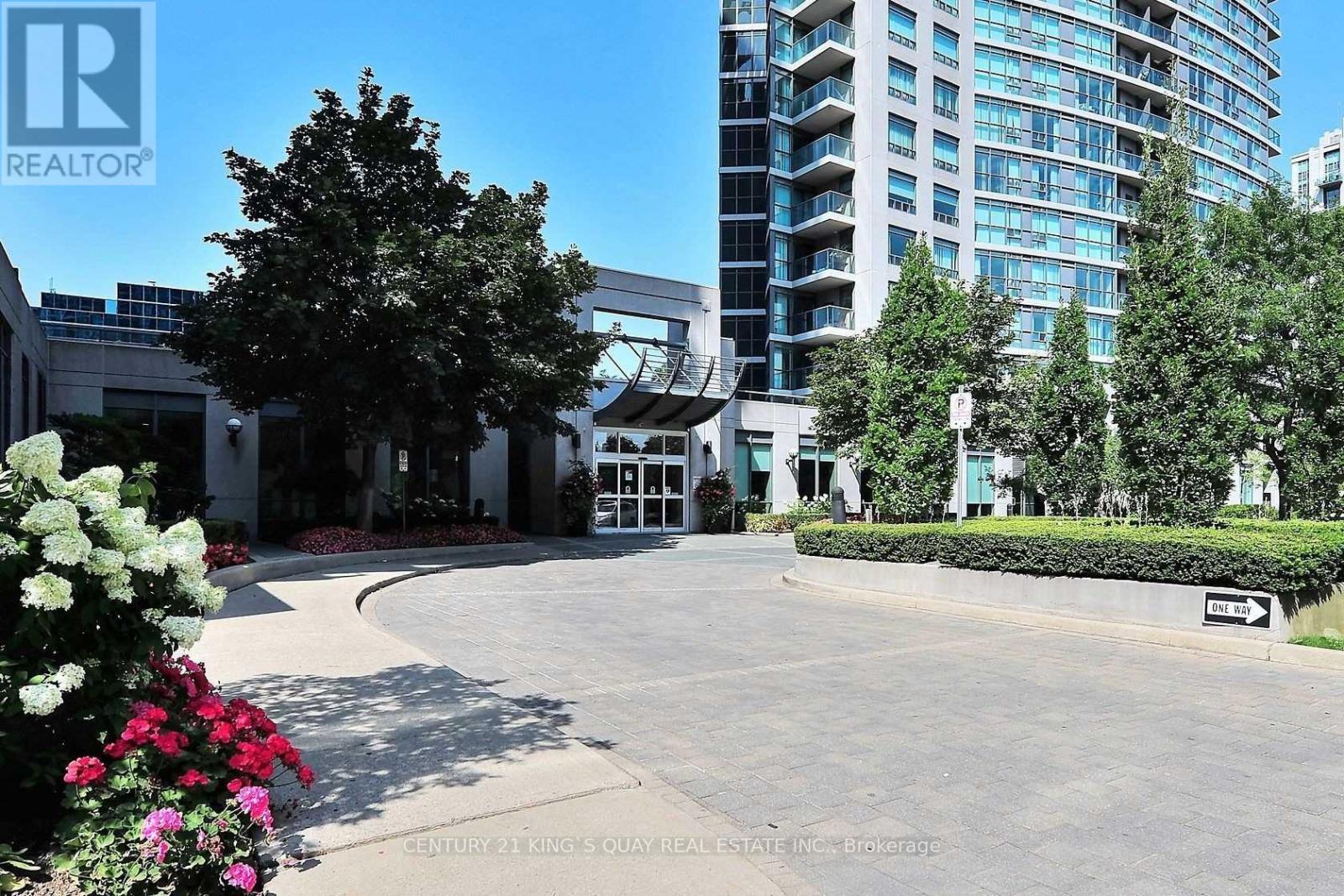 2607 - 30 Harrison Garden Boulevard, Toronto, Ontario M2N 7A9 - Photo 3 - C12595160