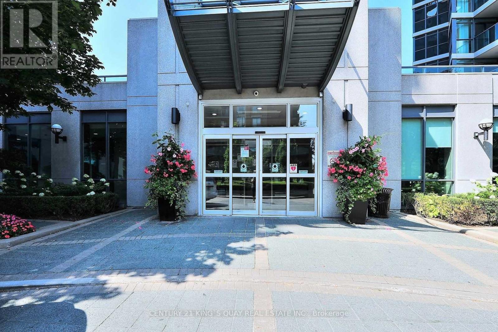 2607 - 30 Harrison Garden Boulevard, Toronto, Ontario M2N 7A9 - Photo 4 - C12595160