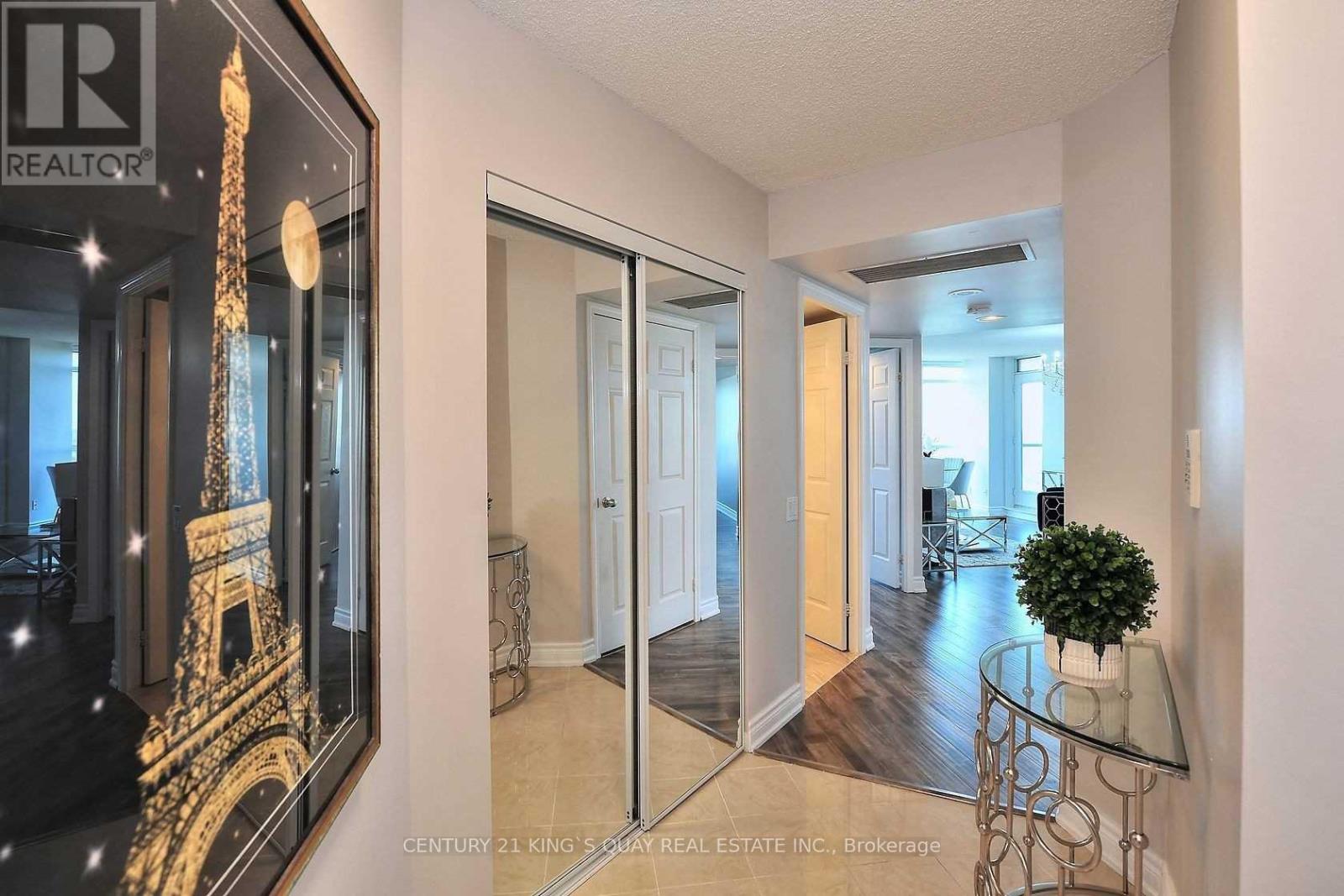 2607 - 30 Harrison Garden Boulevard, Toronto, Ontario M2N 7A9 - Photo 6 - C12595160