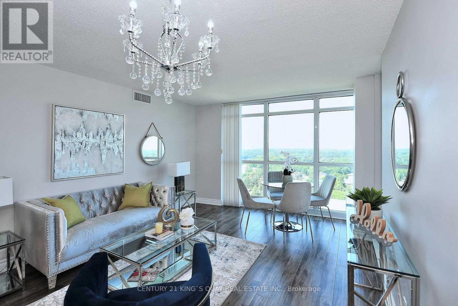 2607 - 30 Harrison Garden Boulevard, Toronto, Ontario M2N 7A9 - Photo 7 - C12595160