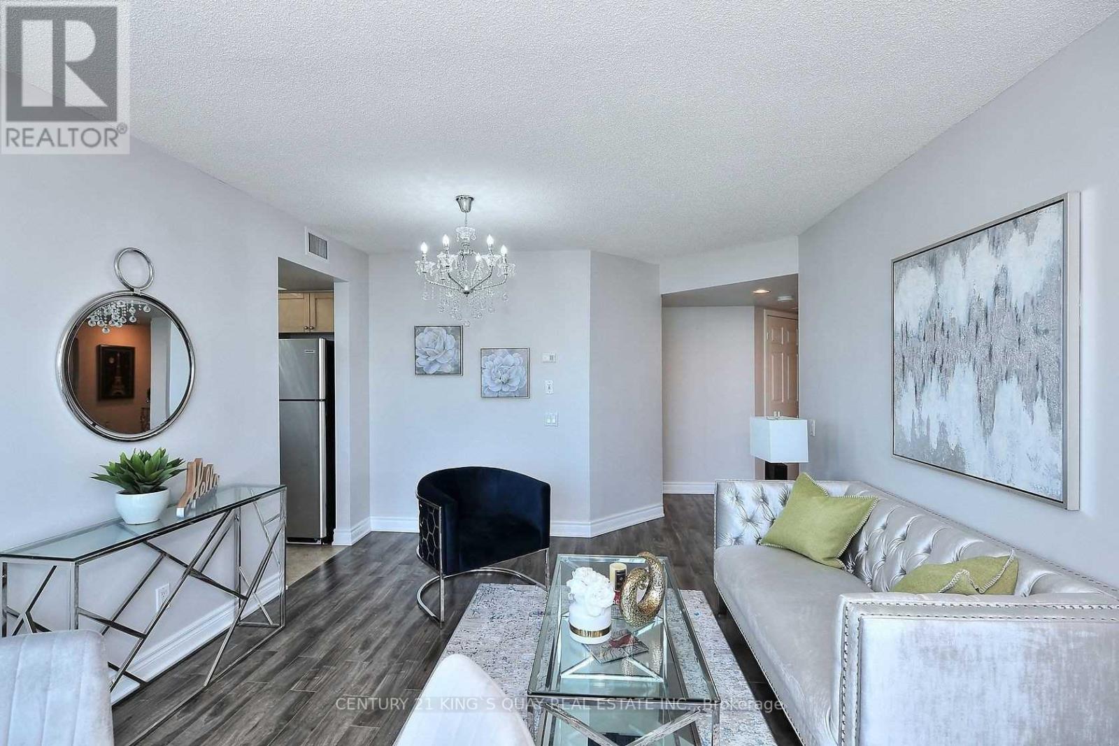 2607 - 30 Harrison Garden Boulevard, Toronto, Ontario M2N 7A9 - Photo 8 - C12595160