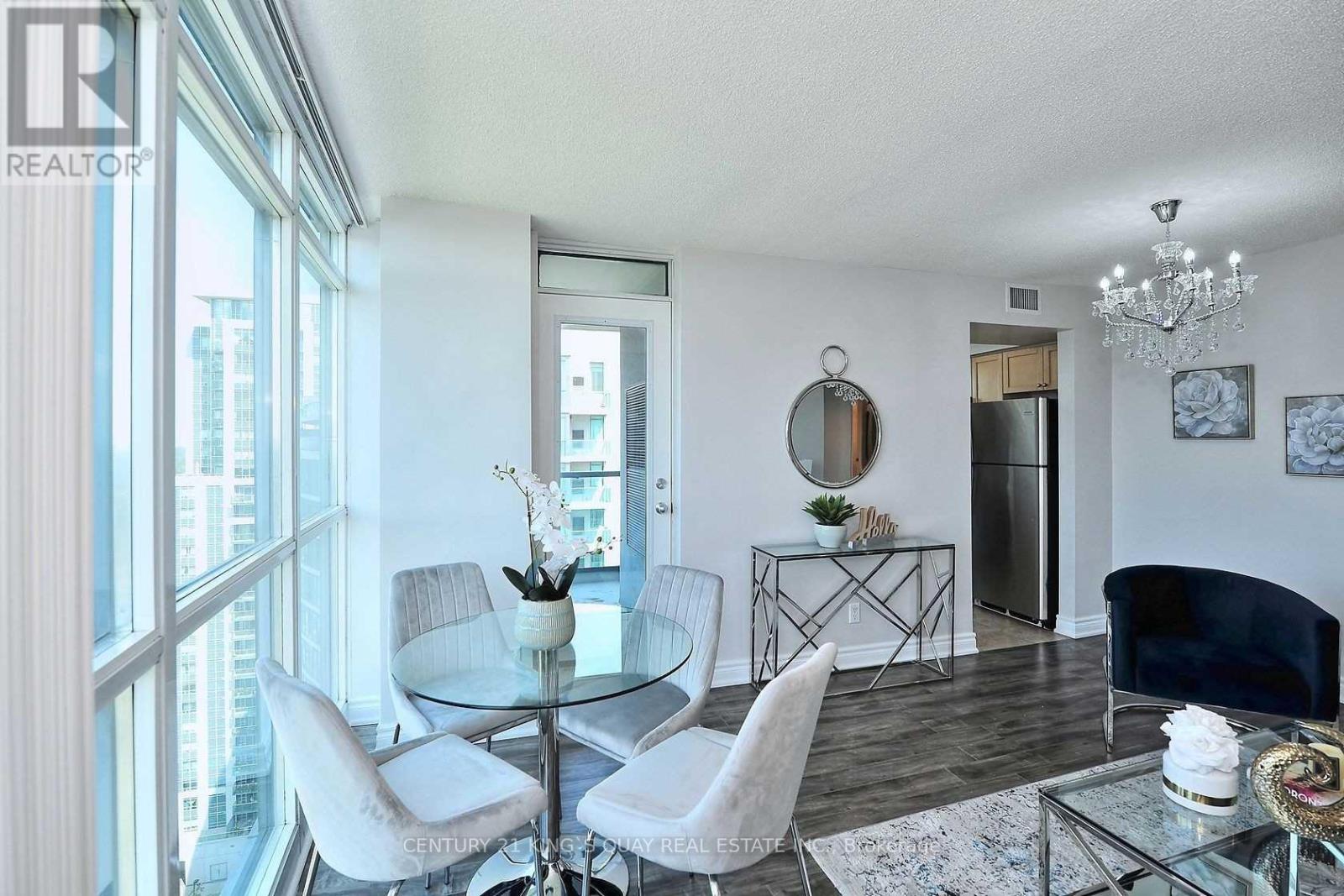 2607 - 30 Harrison Garden Boulevard, Toronto, Ontario M2N 7A9 - Photo 9 - C12595160