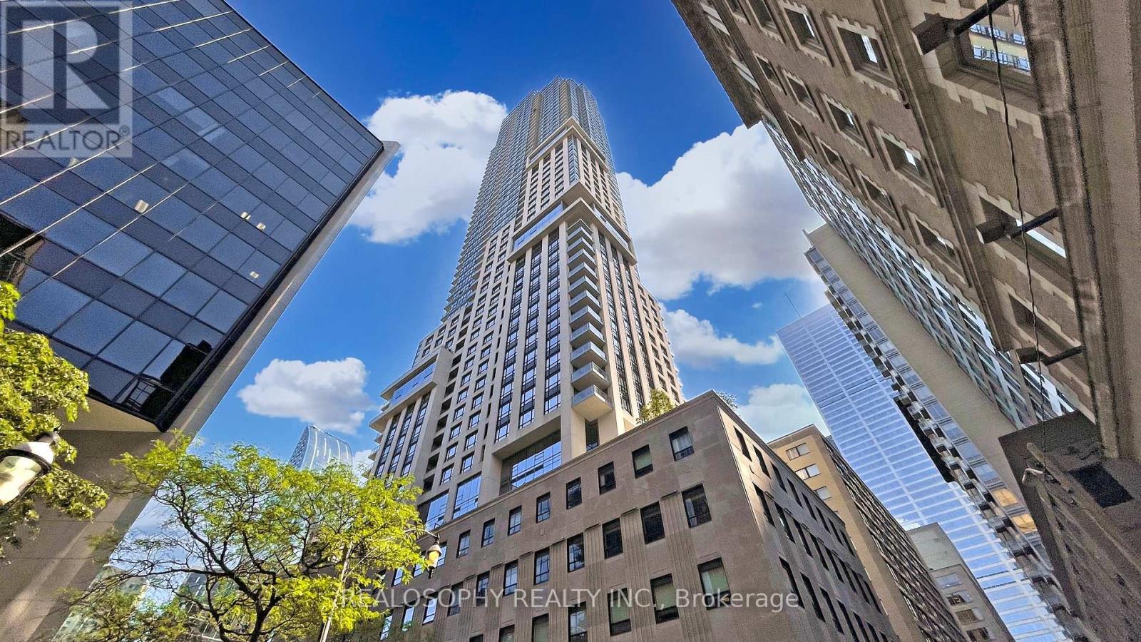 1201 - 88 SCOTT STREET, Toronto, Ontario