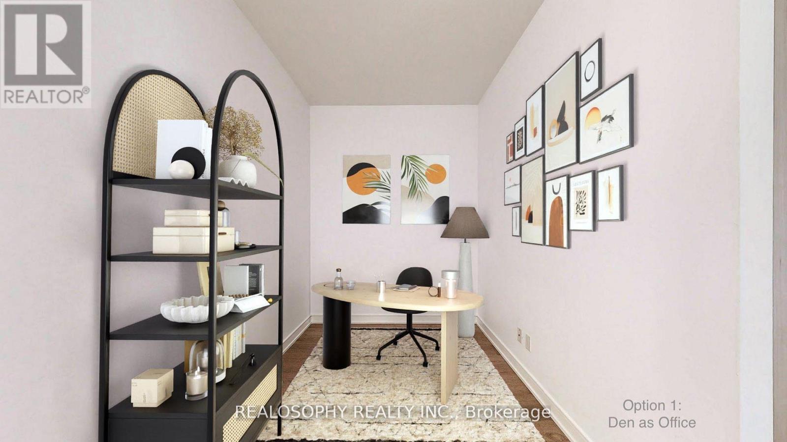 1201 - 88 Scott Street, Toronto, Ontario M5E 0A9 - Photo 13 - C12595178