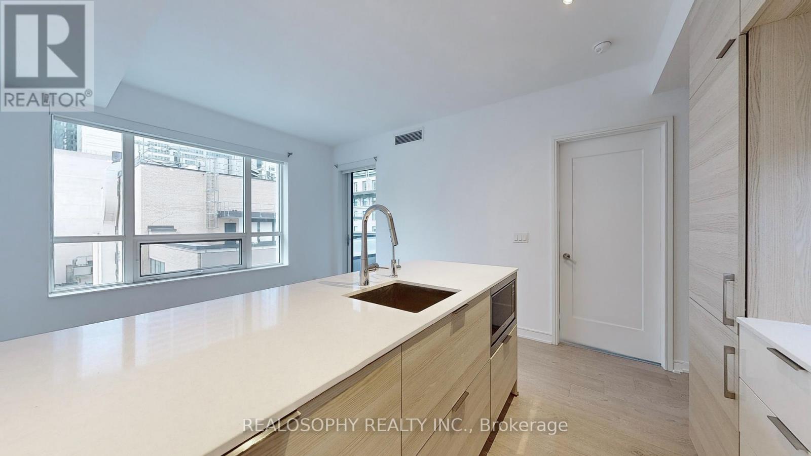 1201 - 88 Scott Street, Toronto, Ontario M5E 0A9 - Photo 17 - C12595178