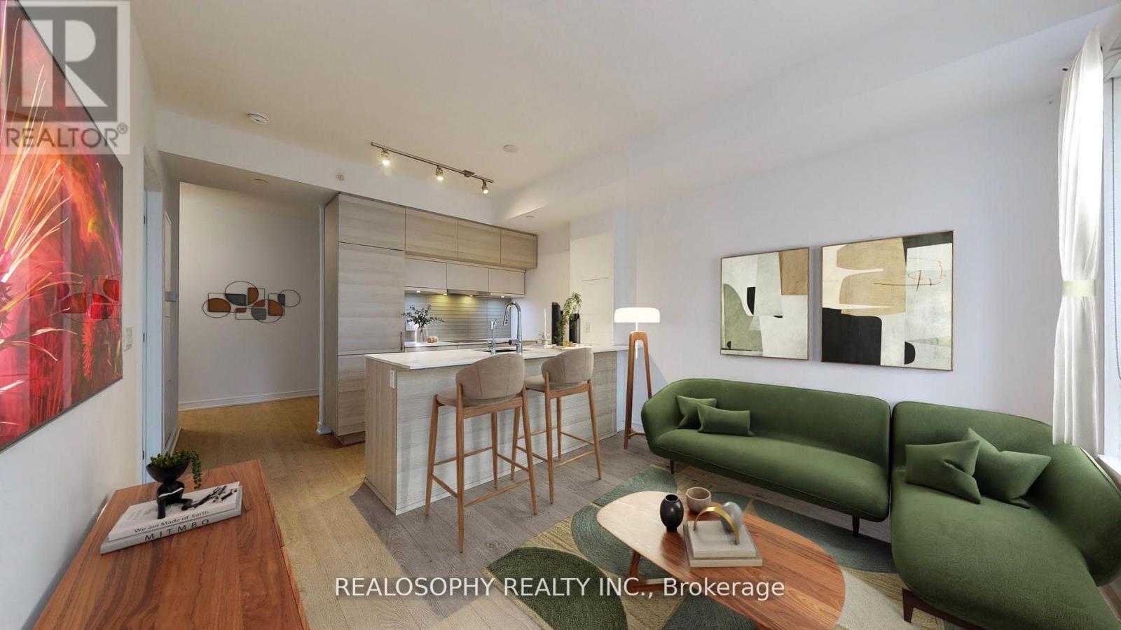 1201 - 88 Scott Street, Toronto, Ontario M5E 0A9 - Photo 24 - C12595178