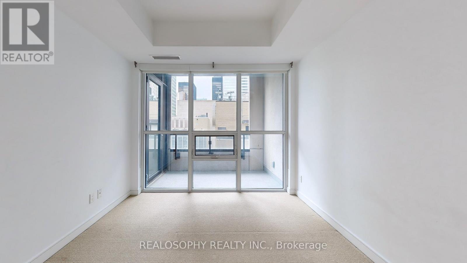 1201 - 88 Scott Street, Toronto, Ontario M5E 0A9 - Photo 27 - C12595178