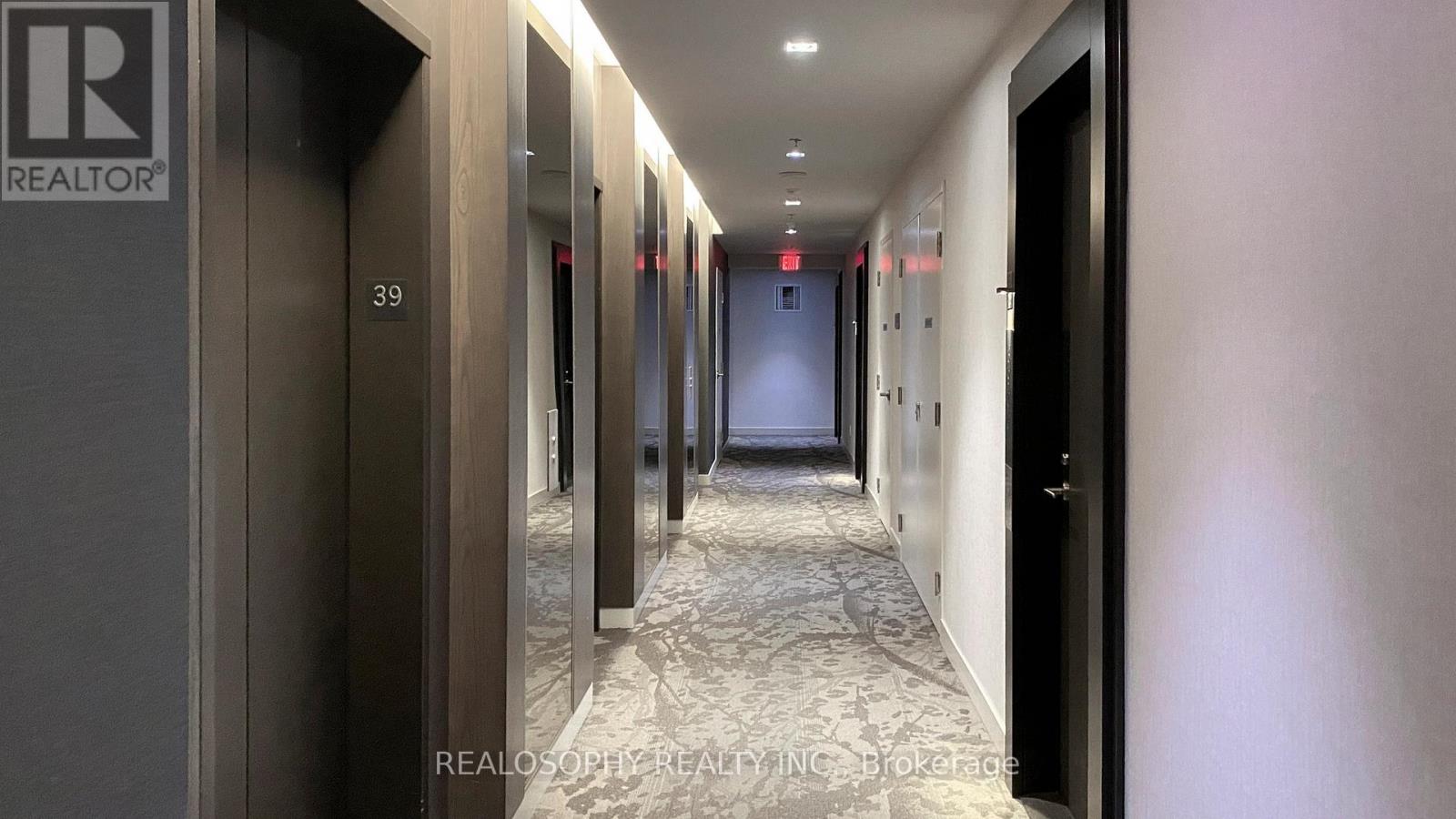 1201 - 88 Scott Street, Toronto, Ontario M5E 0A9 - Photo 3 - C12595178