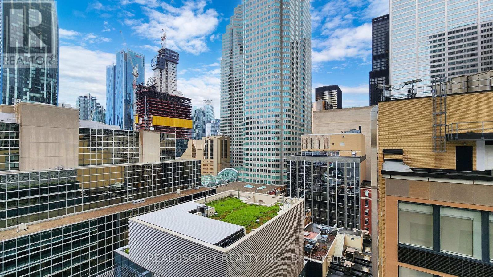 1201 - 88 Scott Street, Toronto, Ontario M5E 0A9 - Photo 34 - C12595178