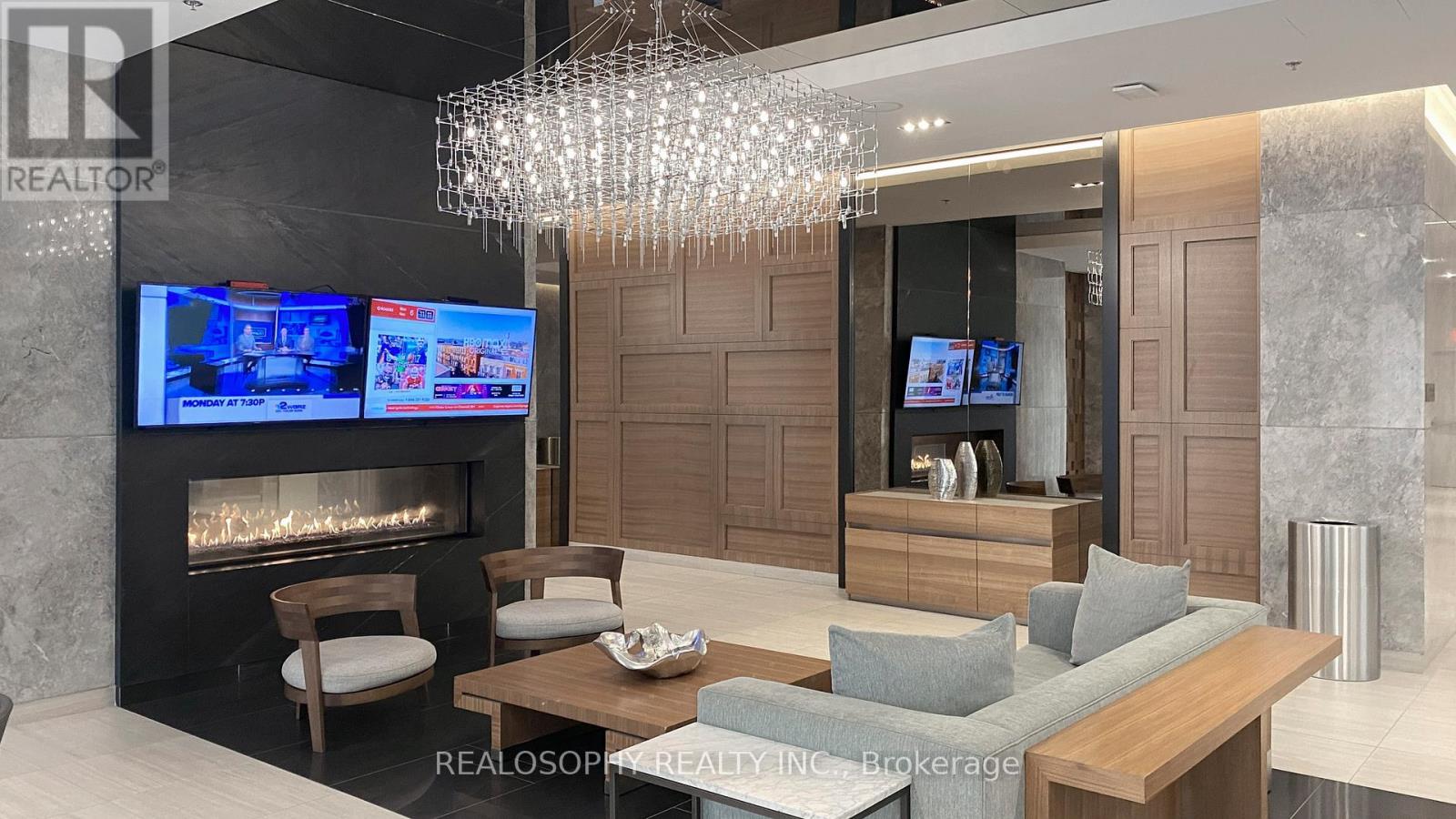 1201 - 88 Scott Street, Toronto, Ontario M5E 0A9 - Photo 36 - C12595178