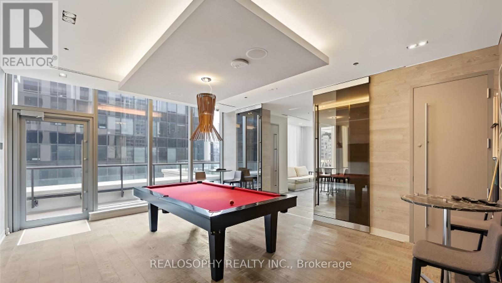 1201 - 88 Scott Street, Toronto, Ontario M5E 0A9 - Photo 37 - C12595178