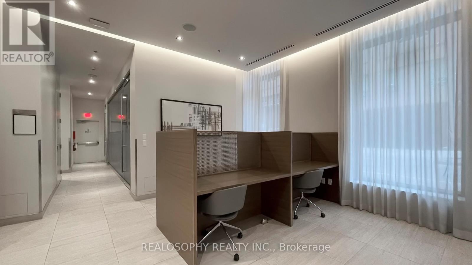 1201 - 88 Scott Street, Toronto, Ontario M5E 0A9 - Photo 38 - C12595178