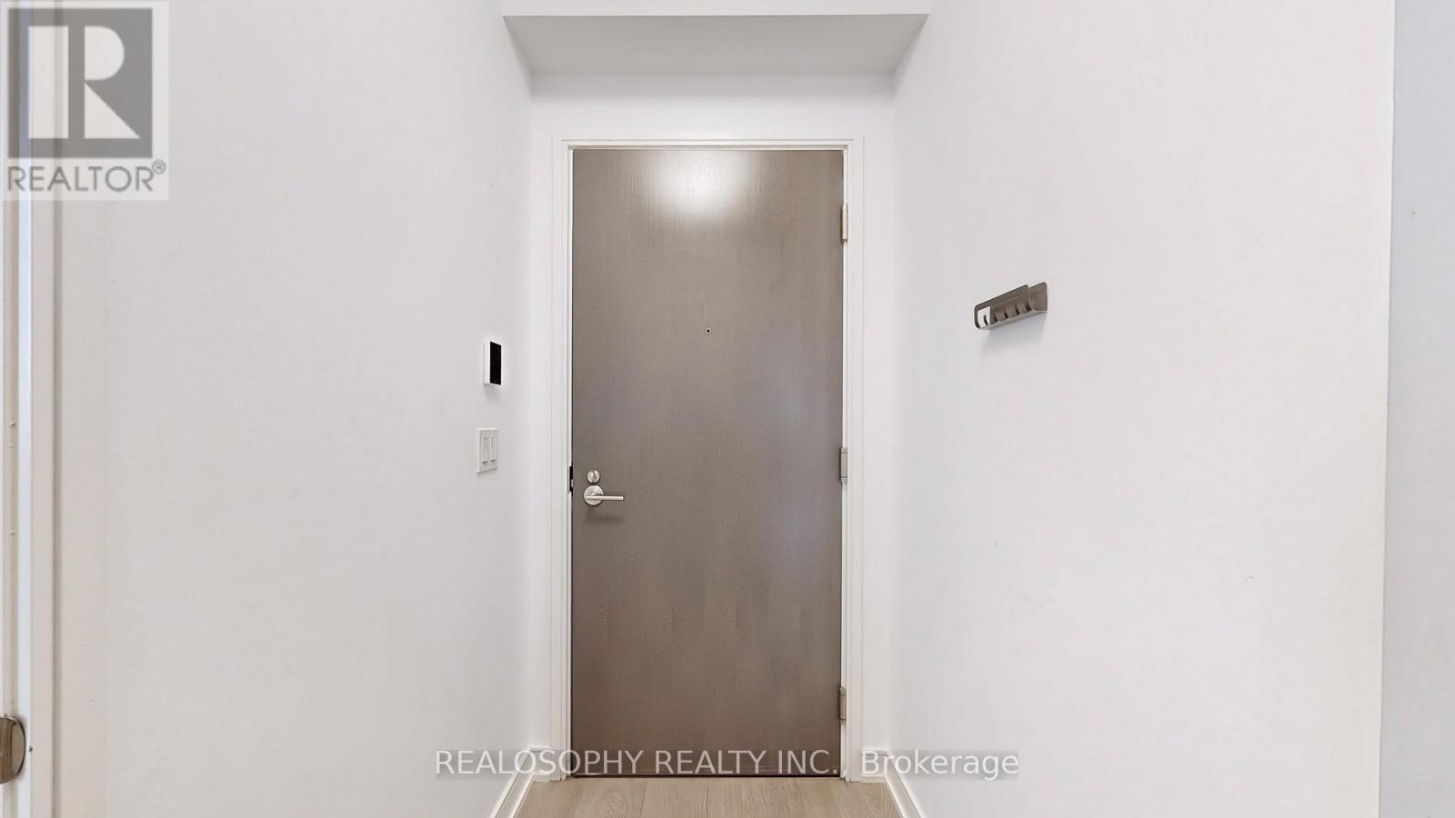 1201 - 88 Scott Street, Toronto, Ontario M5E 0A9 - Photo 4 - C12595178