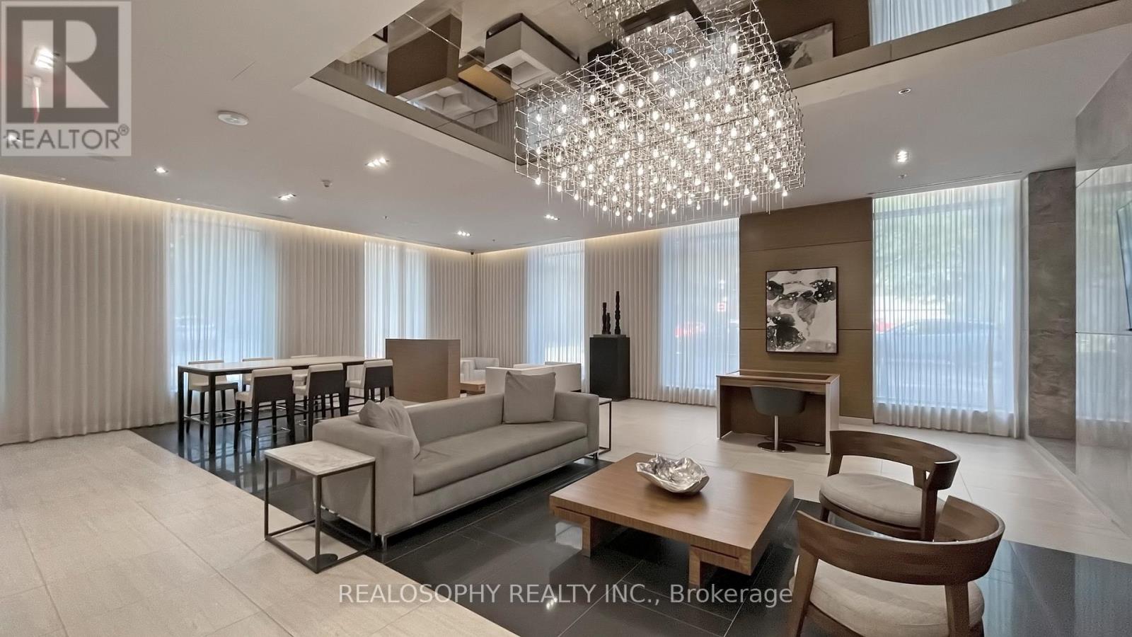 1201 - 88 Scott Street, Toronto, Ontario M5E 0A9 - Photo 40 - C12595178