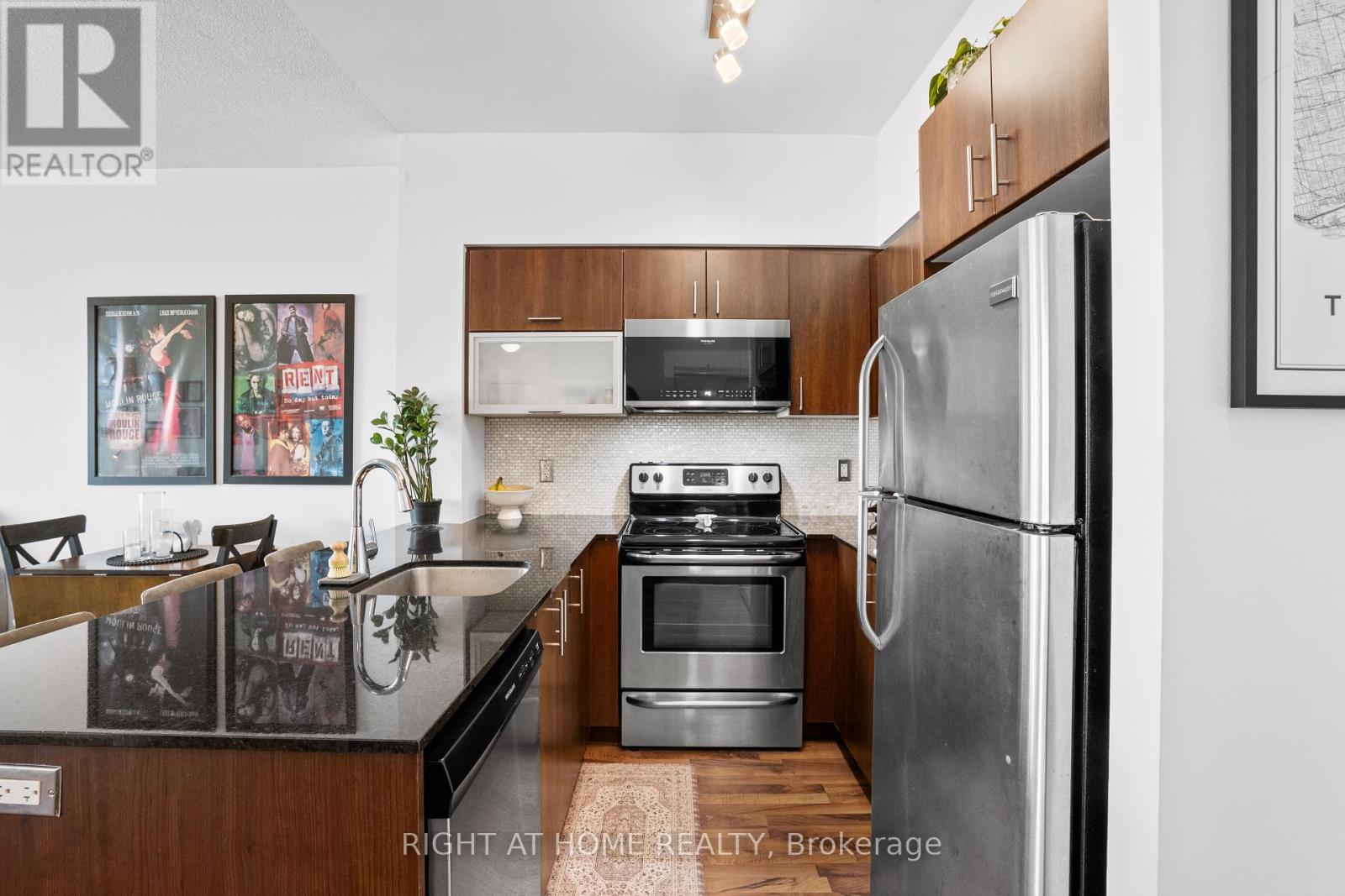 1912 - 150 East Liberty Street, Toronto, Ontario M6K 3R5 - Photo 10 - C12595192