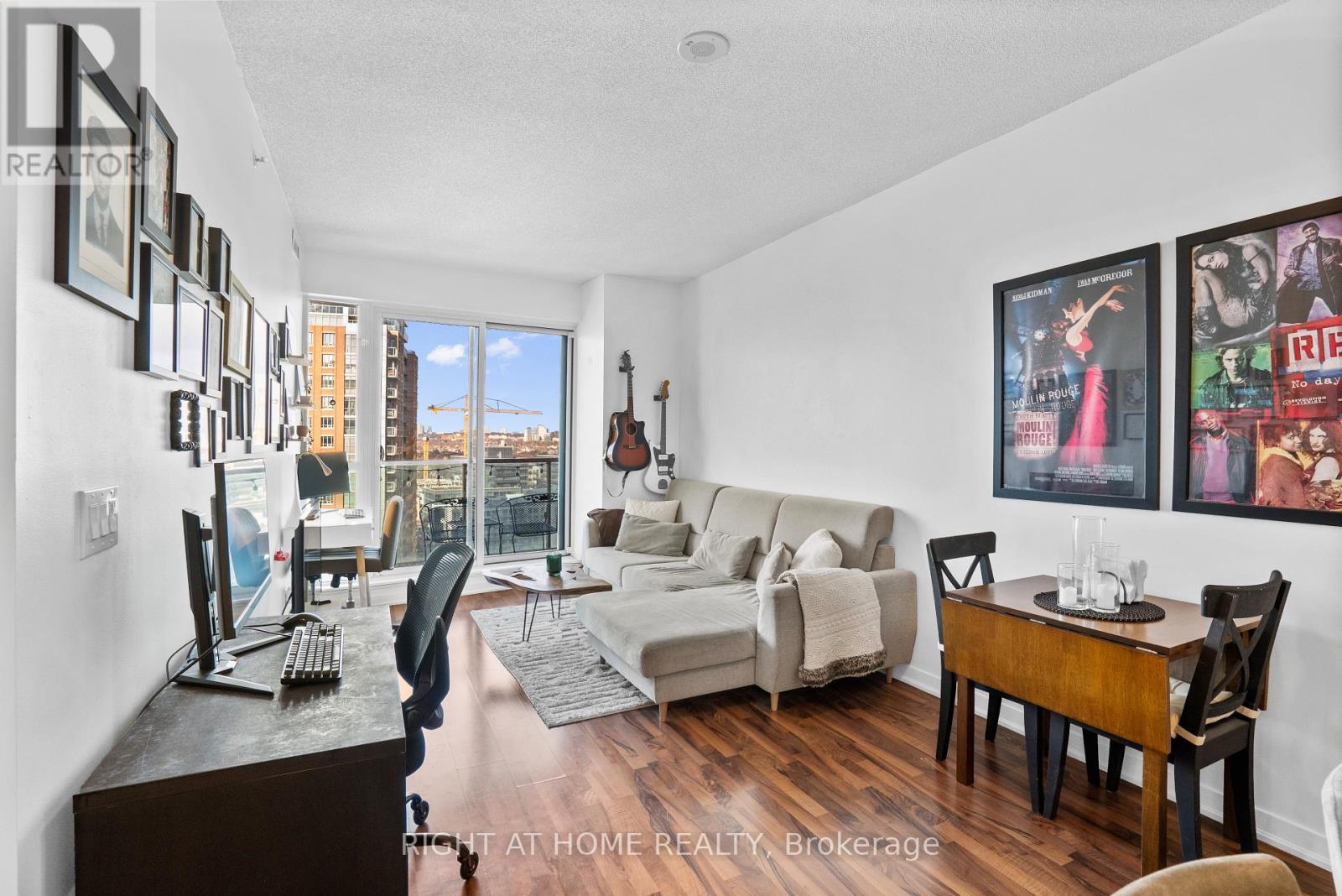 1912 - 150 East Liberty Street, Toronto, Ontario M6K 3R5 - Photo 11 - C12595192