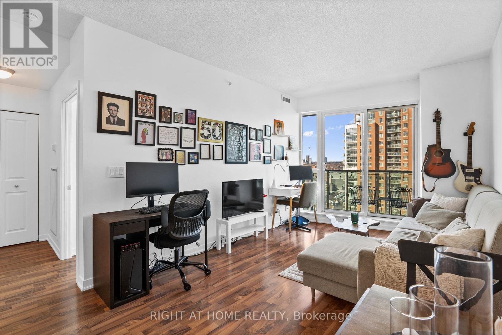 1912 - 150 East Liberty Street, Toronto, Ontario M6K 3R5 - Photo 12 - C12595192