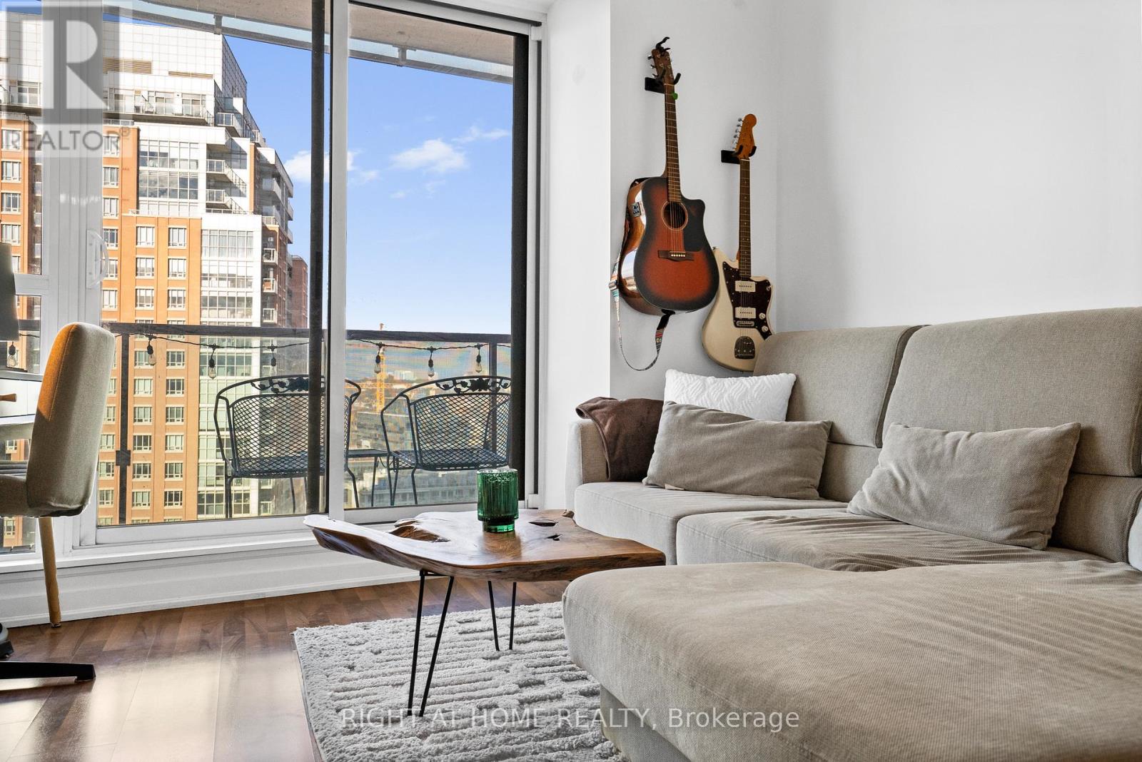 1912 - 150 East Liberty Street, Toronto, Ontario M6K 3R5 - Photo 13 - C12595192