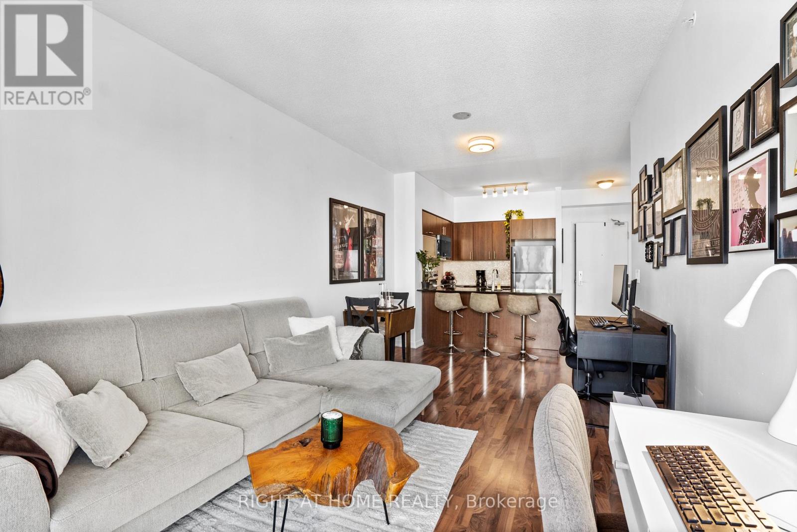 1912 - 150 East Liberty Street, Toronto, Ontario M6K 3R5 - Photo 14 - C12595192