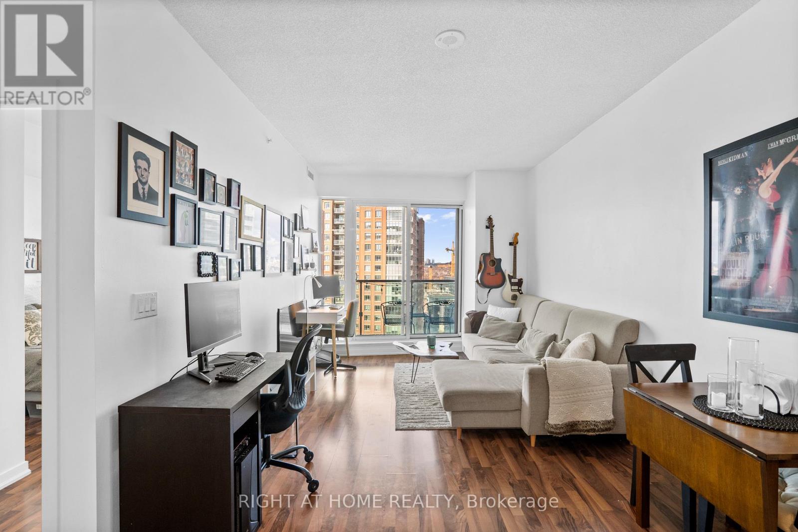 1912 - 150 East Liberty Street, Toronto, Ontario M6K 3R5 - Photo 16 - C12595192