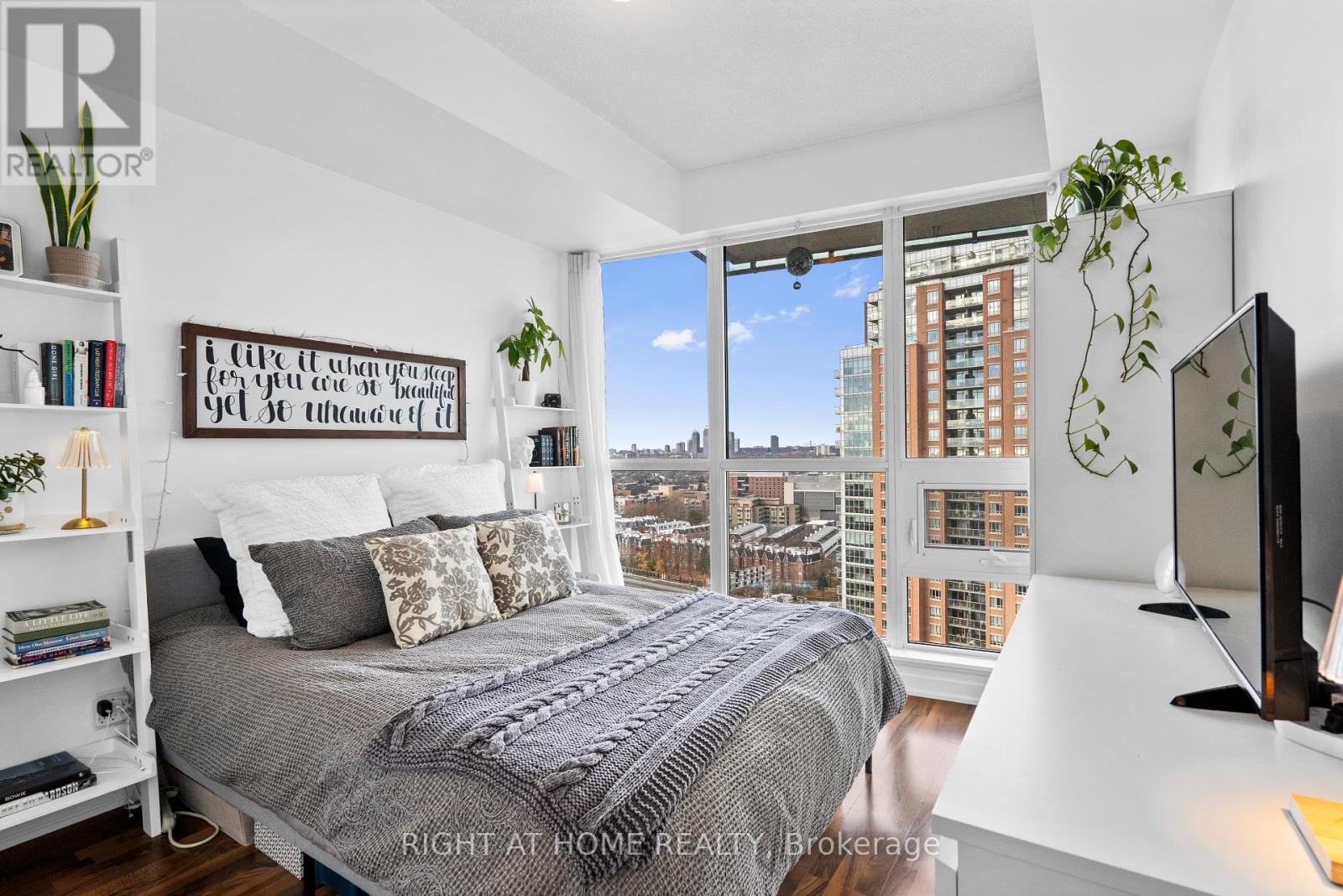 1912 - 150 East Liberty Street, Toronto, Ontario M6K 3R5 - Photo 17 - C12595192