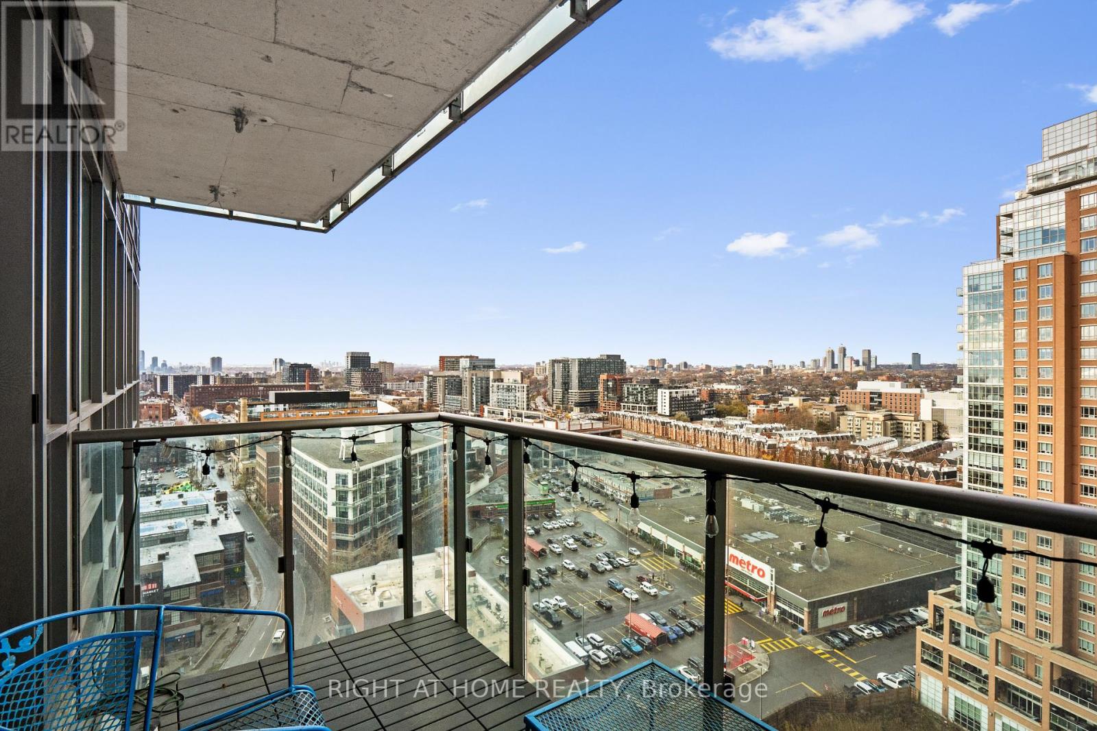 1912 - 150 East Liberty Street, Toronto, Ontario M6K 3R5 - Photo 25 - C12595192