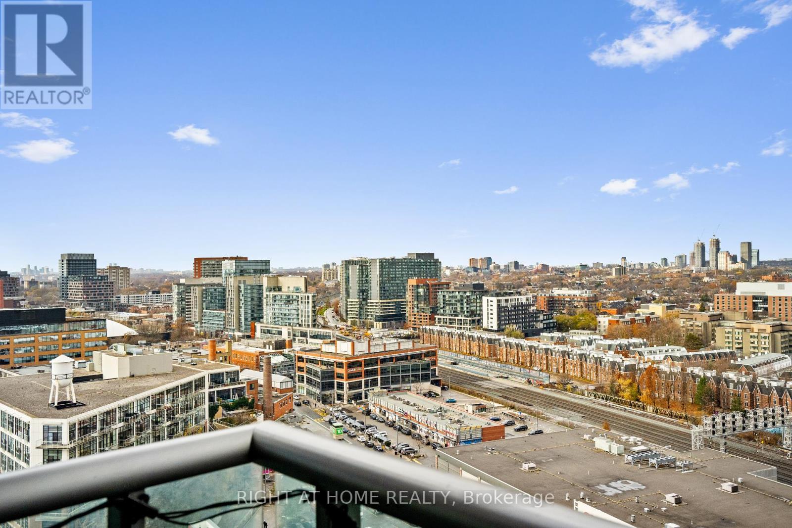 1912 - 150 East Liberty Street, Toronto, Ontario M6K 3R5 - Photo 26 - C12595192